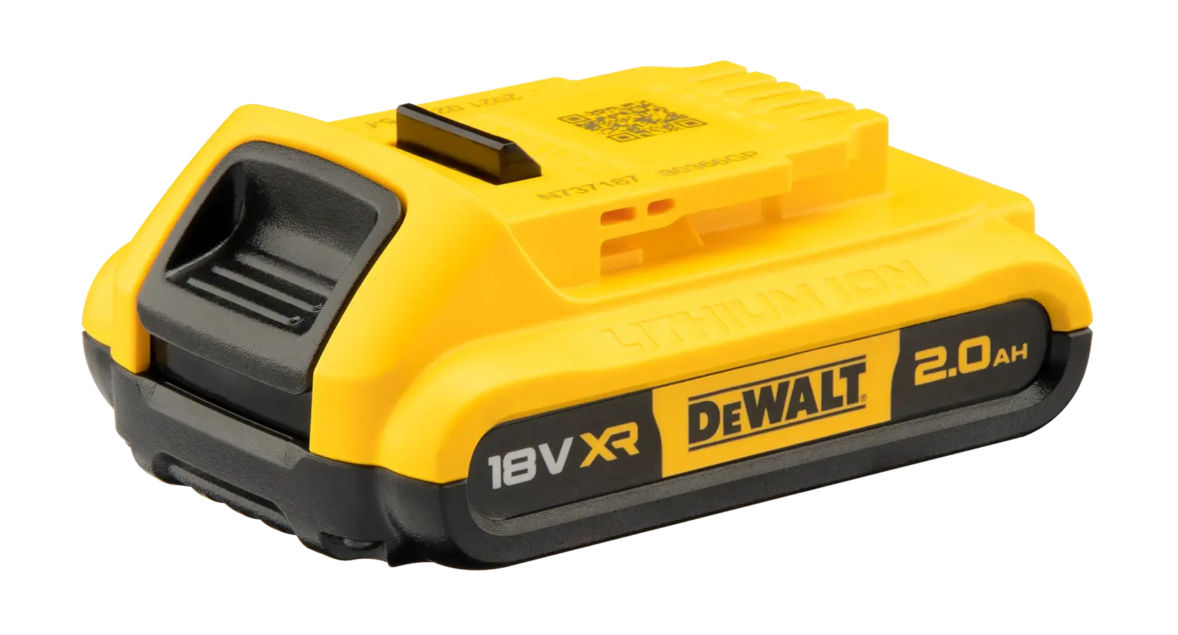 18V XR Akumulator 2,0 Ah