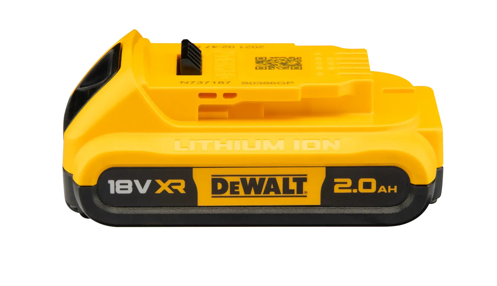 18V XR Akumulator 2,0 Ah