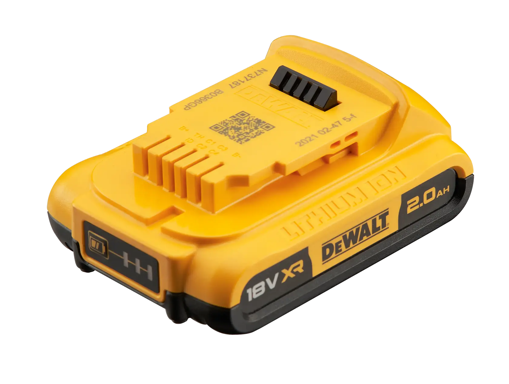 18V XR Akumulator 2,0 Ah