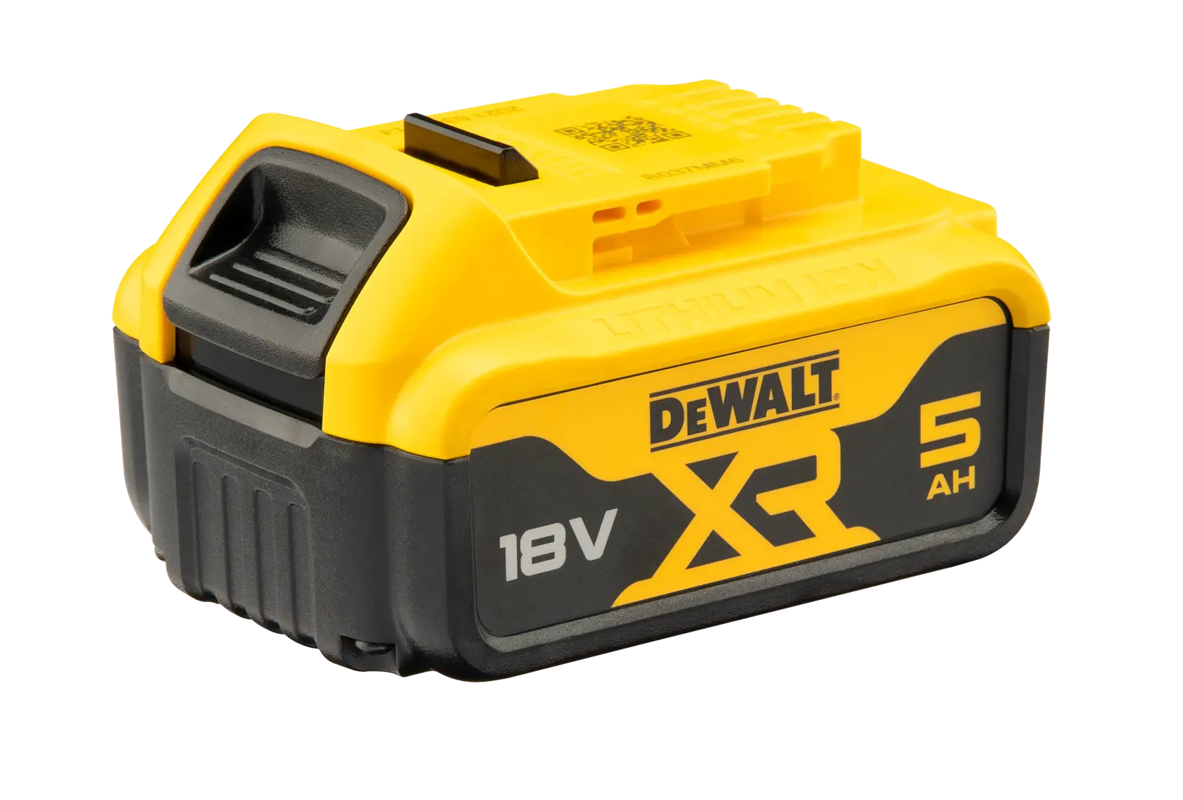 18V XR Akumulator 5,0 Ah
