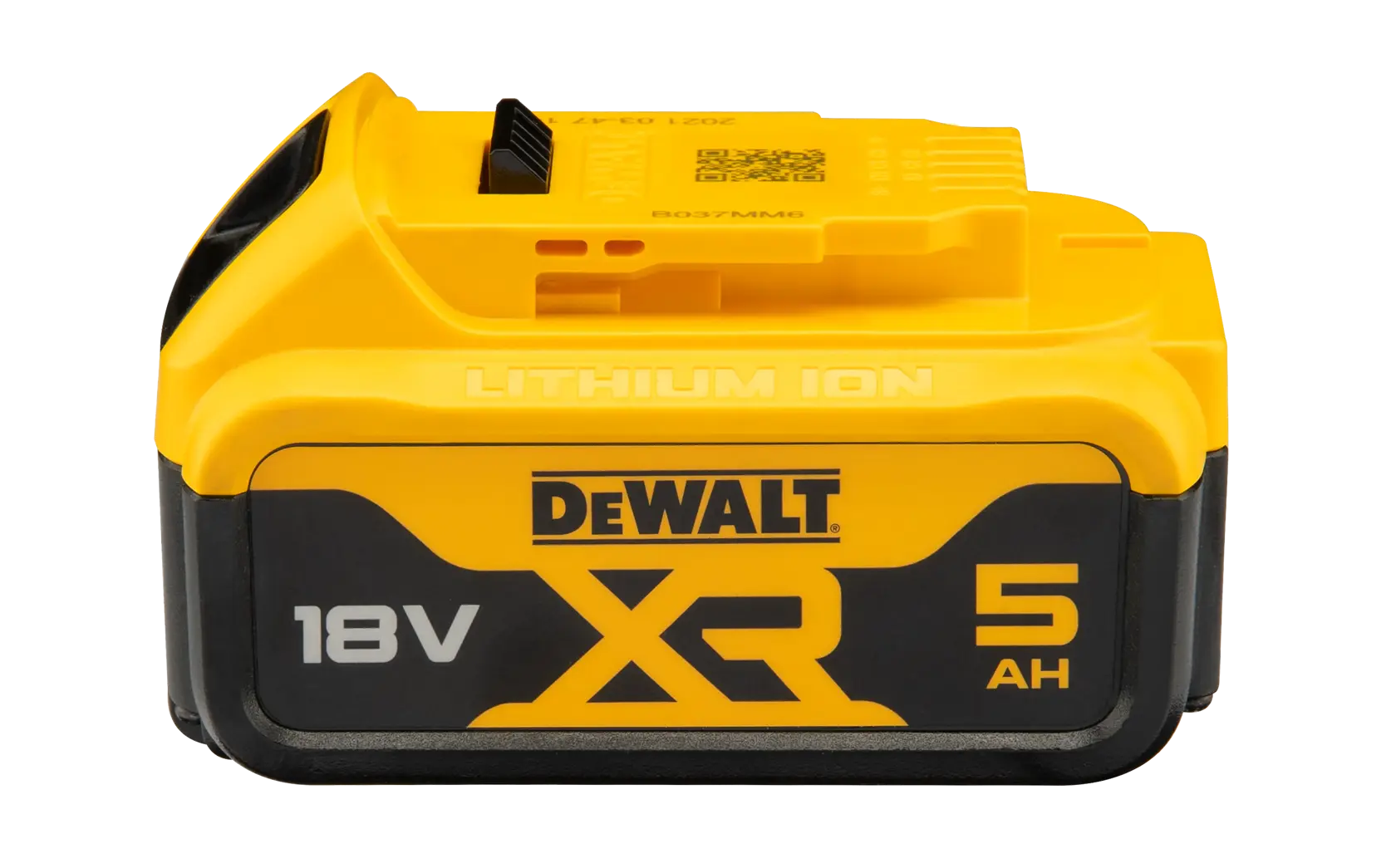 18V XR Akumulator 5,0 Ah