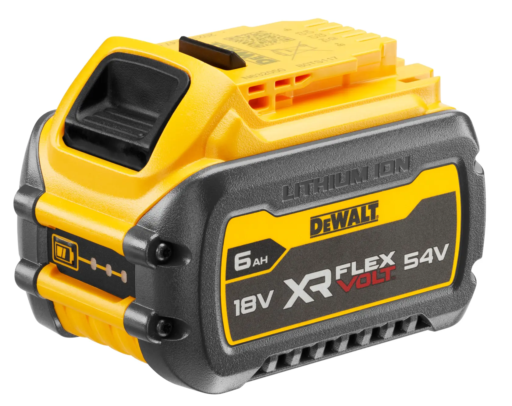 XR Flexvolt Akumulator 6 Ah