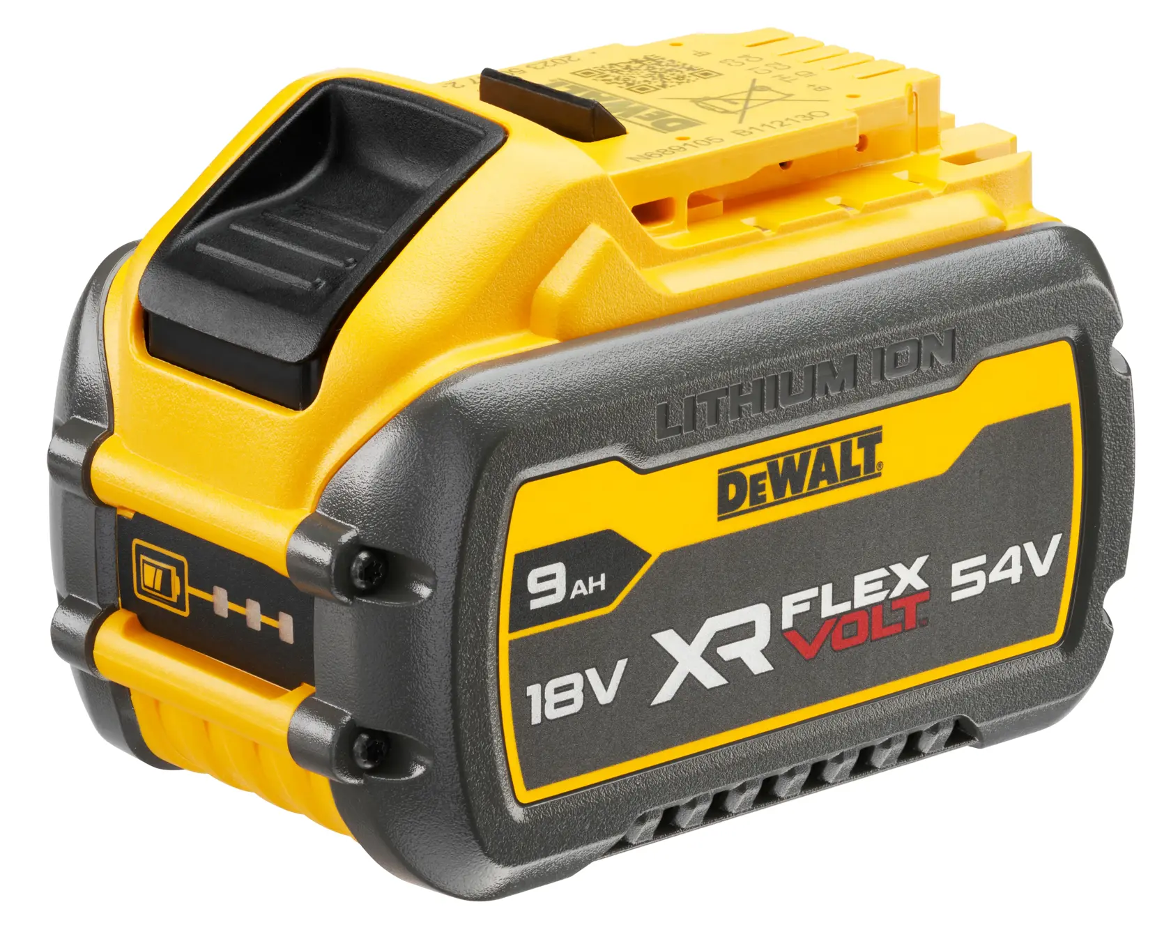 54V XR Flexvolt® Akumulator 9Ah