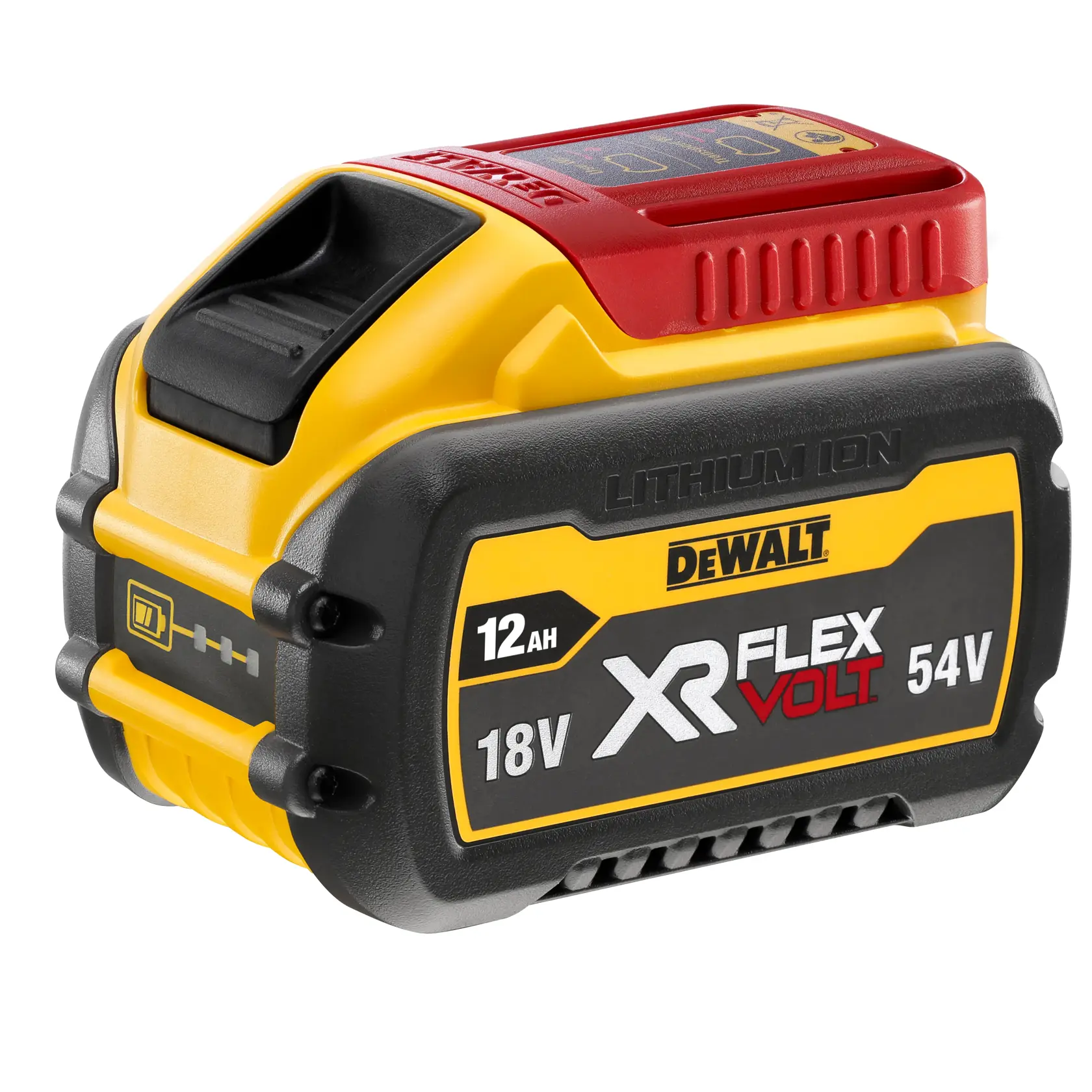 54V XR Flexvolt® Akumulator 12Ah