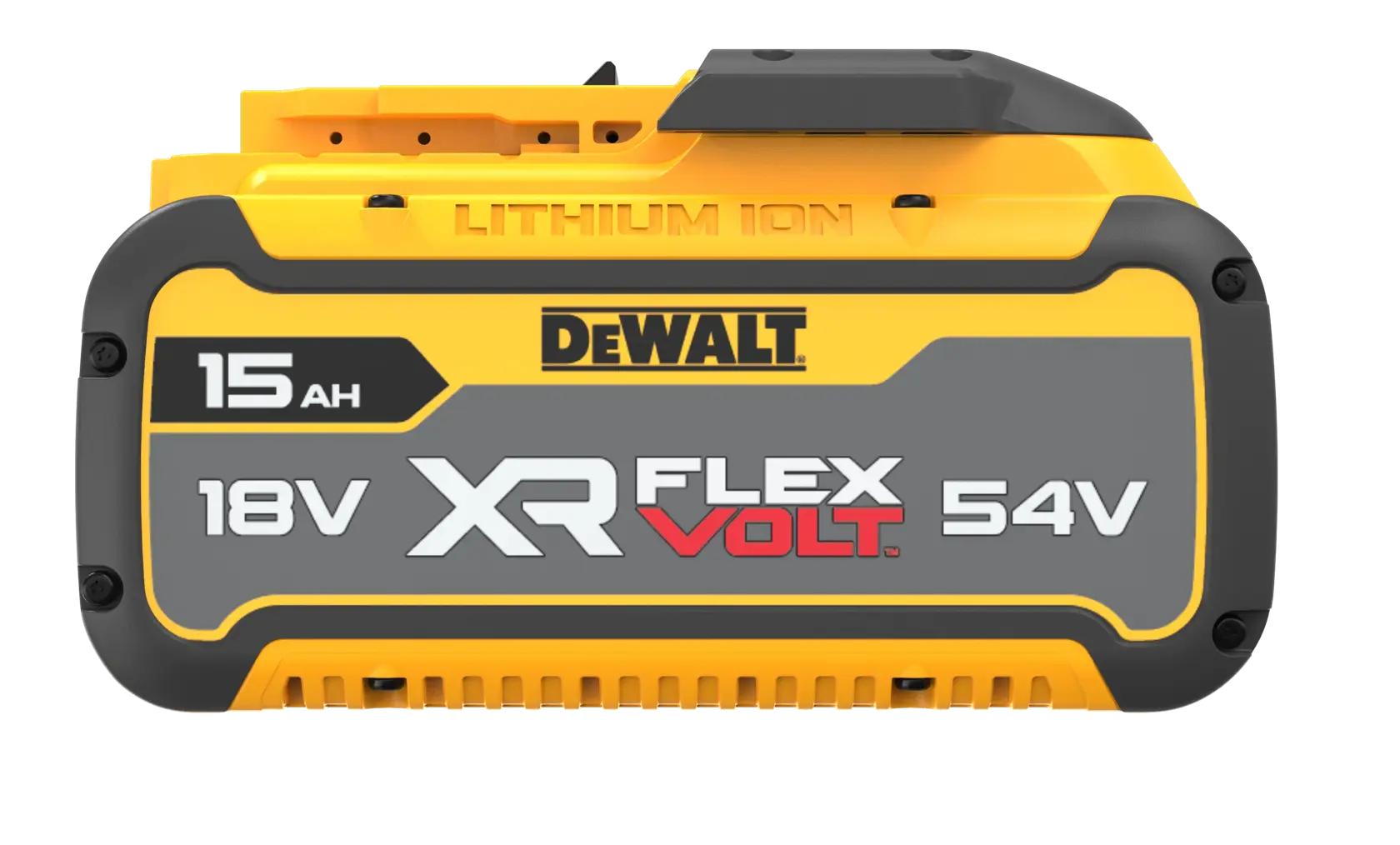 54V XR Flexvolt® Akumulator 15Ah