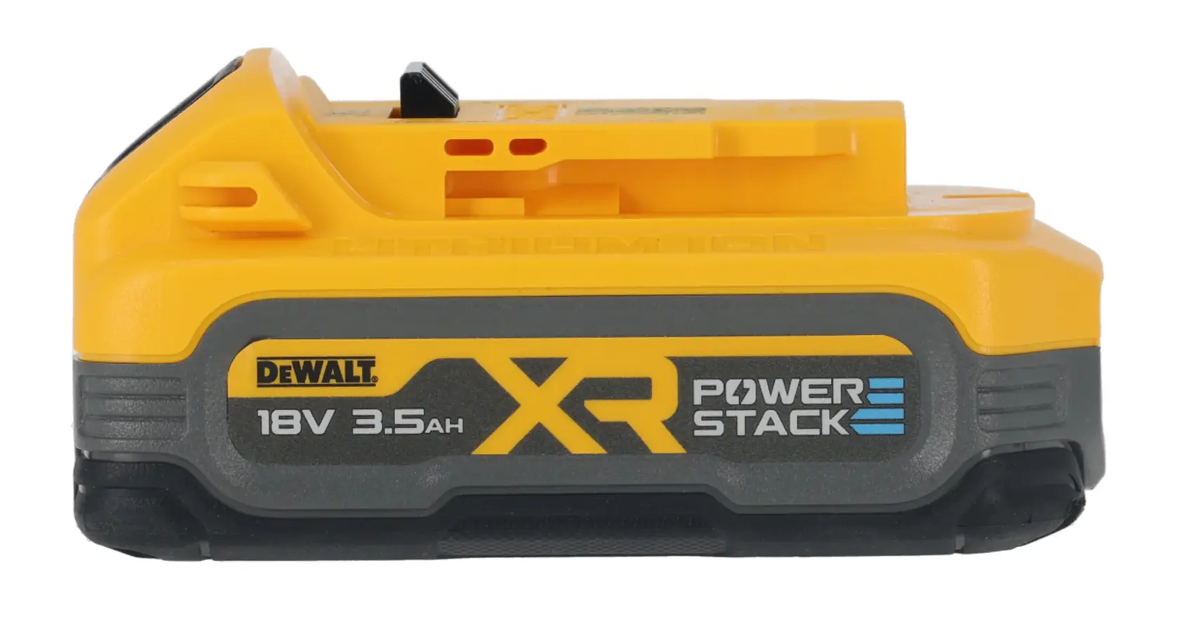 Akumulator 18V XR POWERSTACK™ 3.5Ah