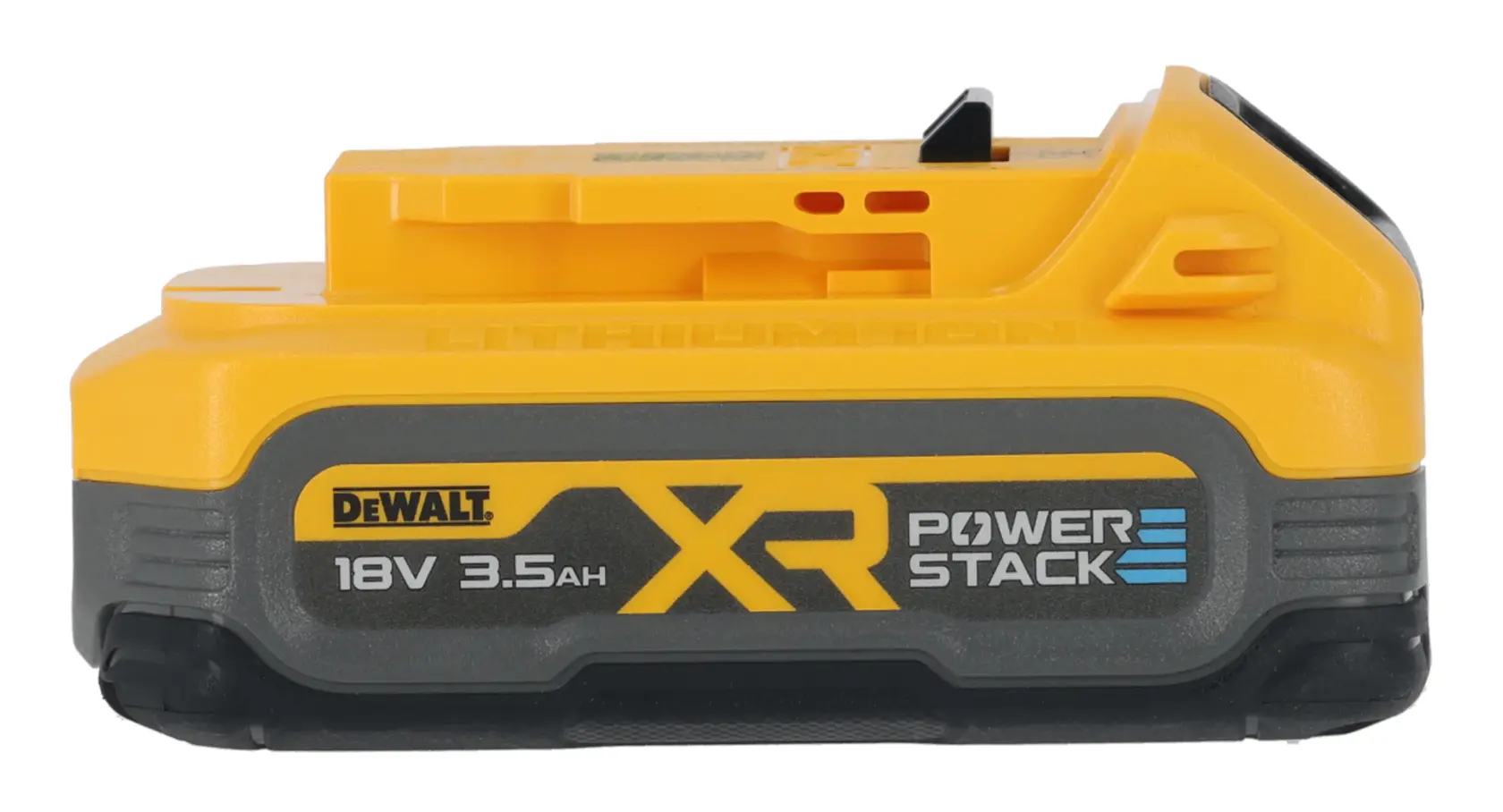 Akumulator 18V XR POWERSTACK™ 3.5Ah