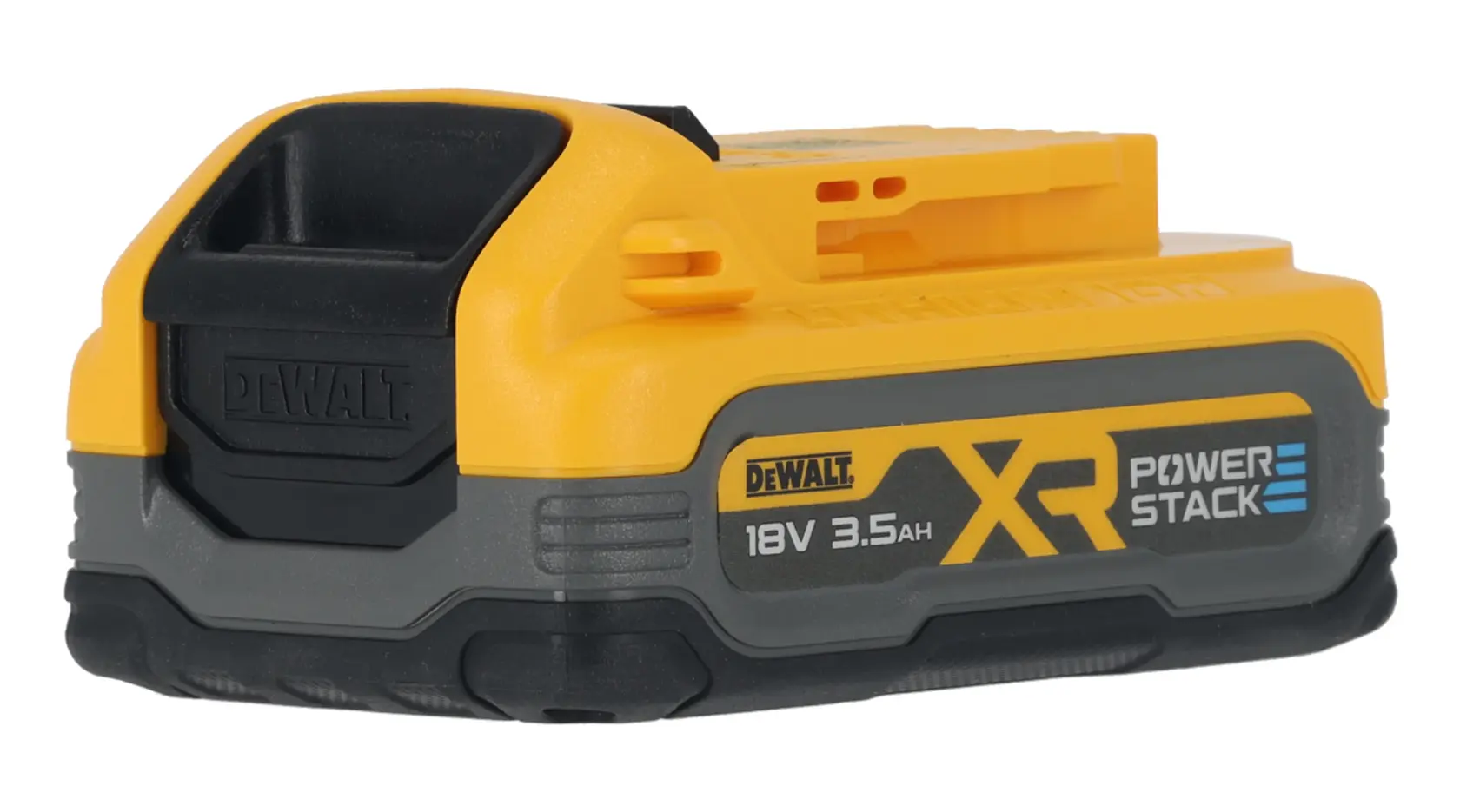 Akumulator 18V XR POWERSTACK™ 3.5Ah