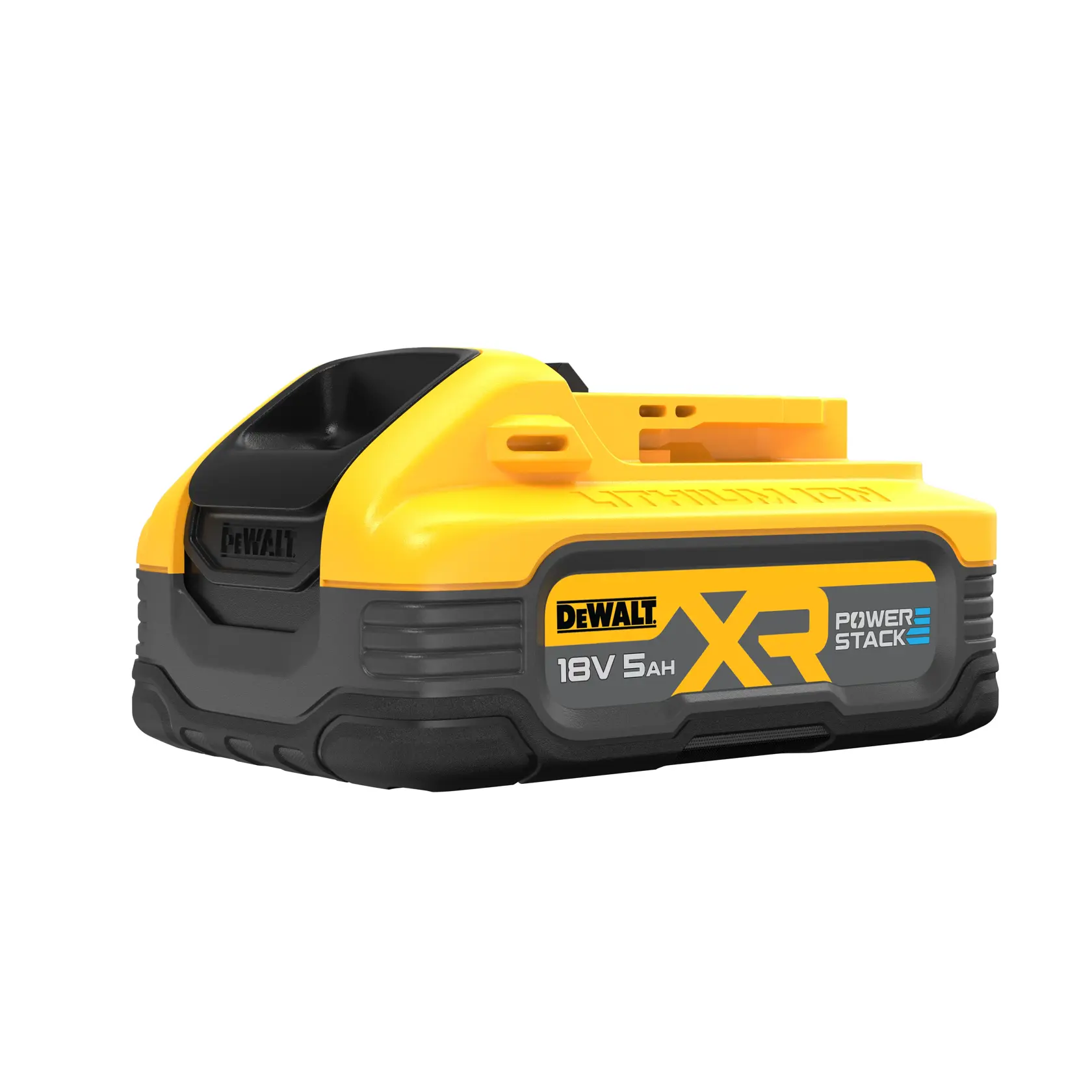 Akumulator 5AH 18V XR POWERSTACK™