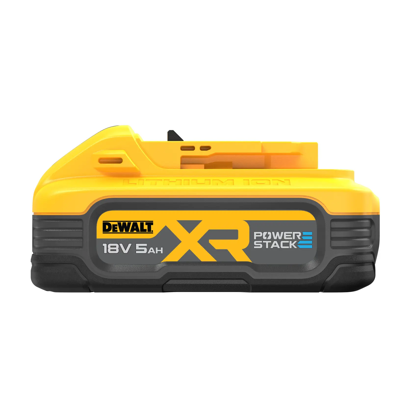 Akumulator 5AH 18V XR POWERSTACK™