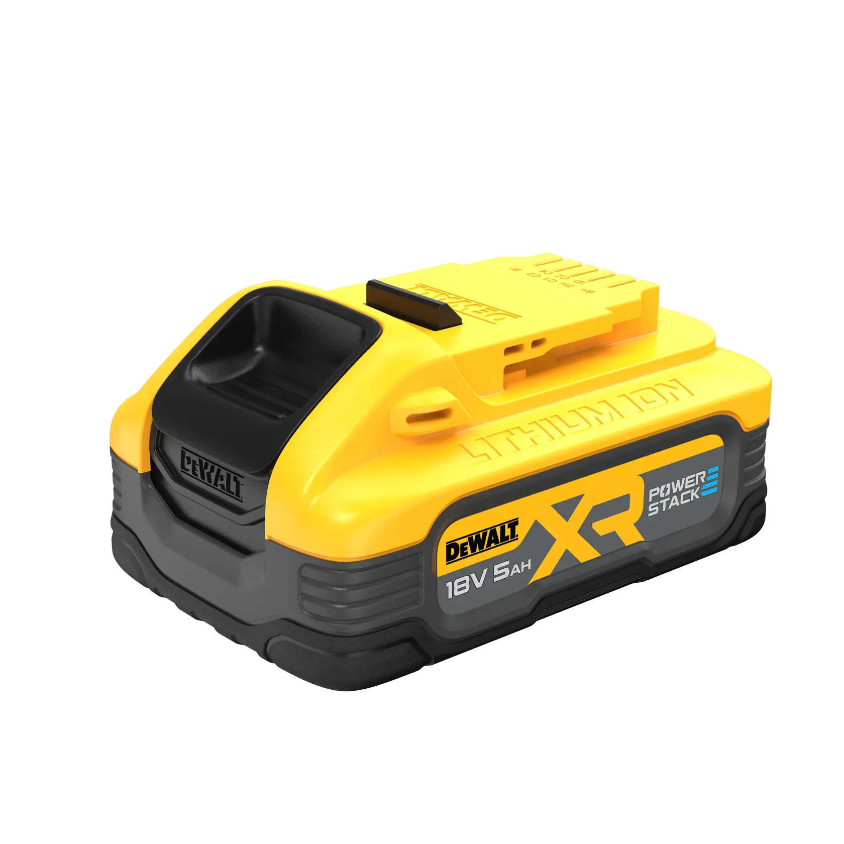 Akumulator 5AH 18V XR POWERSTACK™