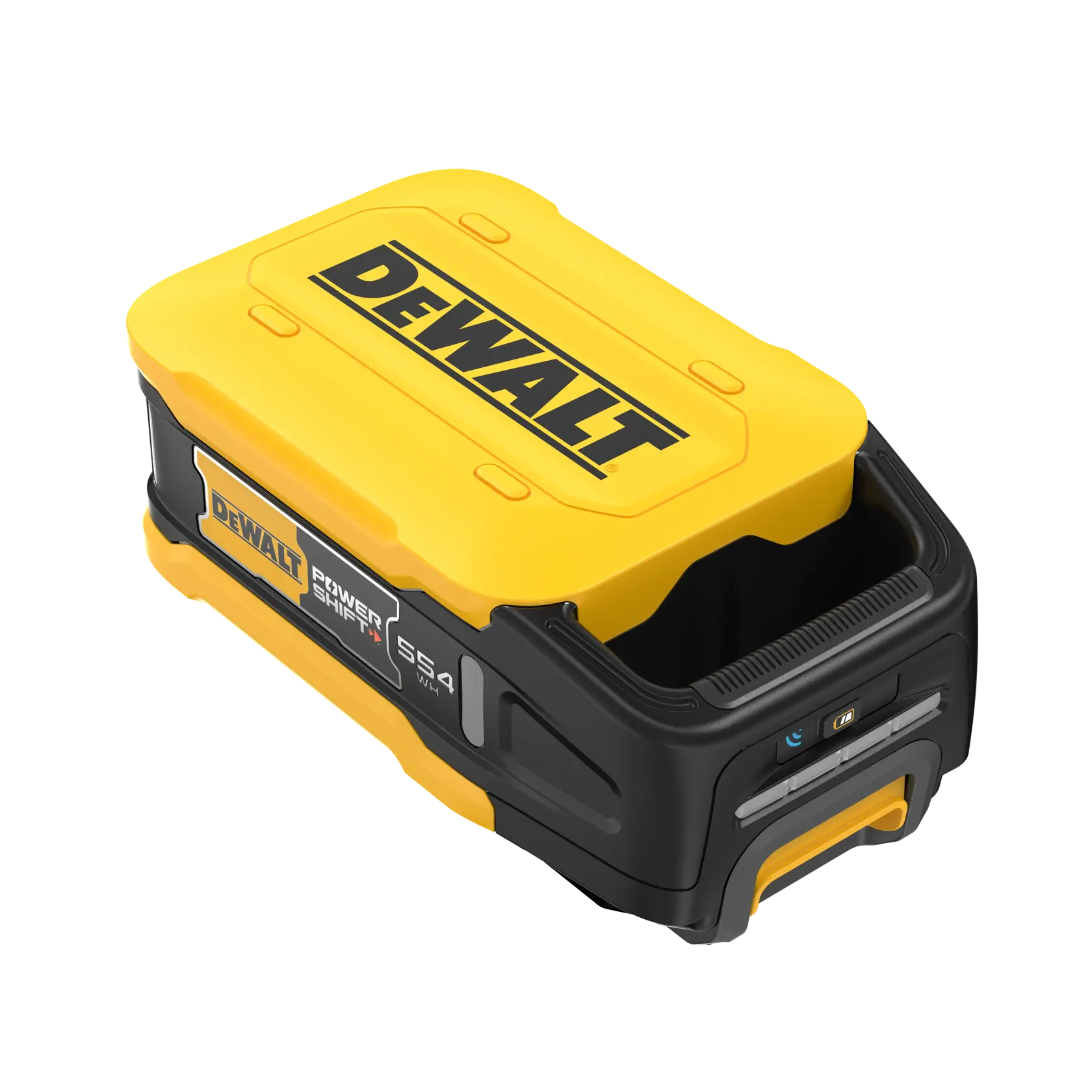 Akumulator 554W POWERSHIFT™