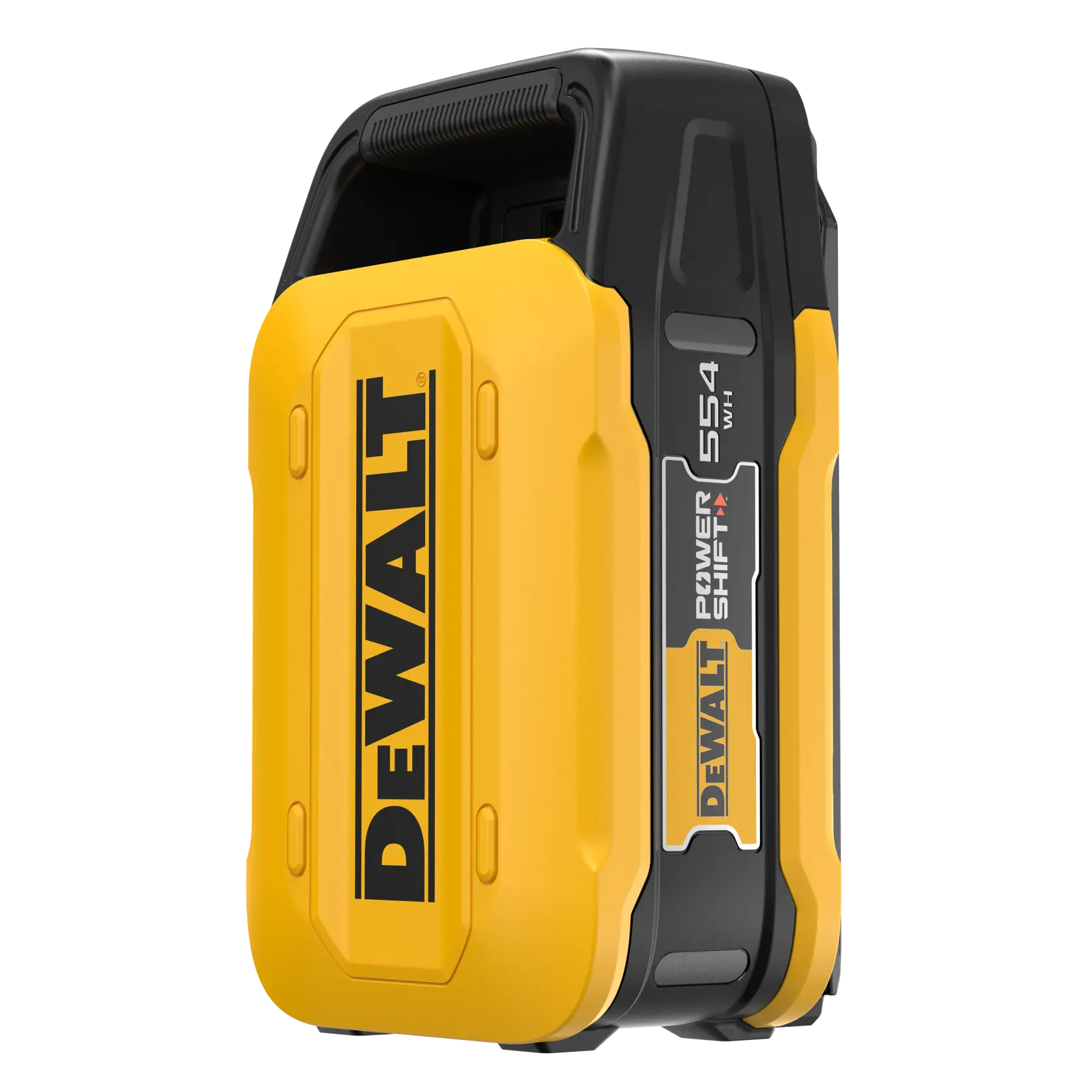 Akumulator 554W POWERSHIFT™