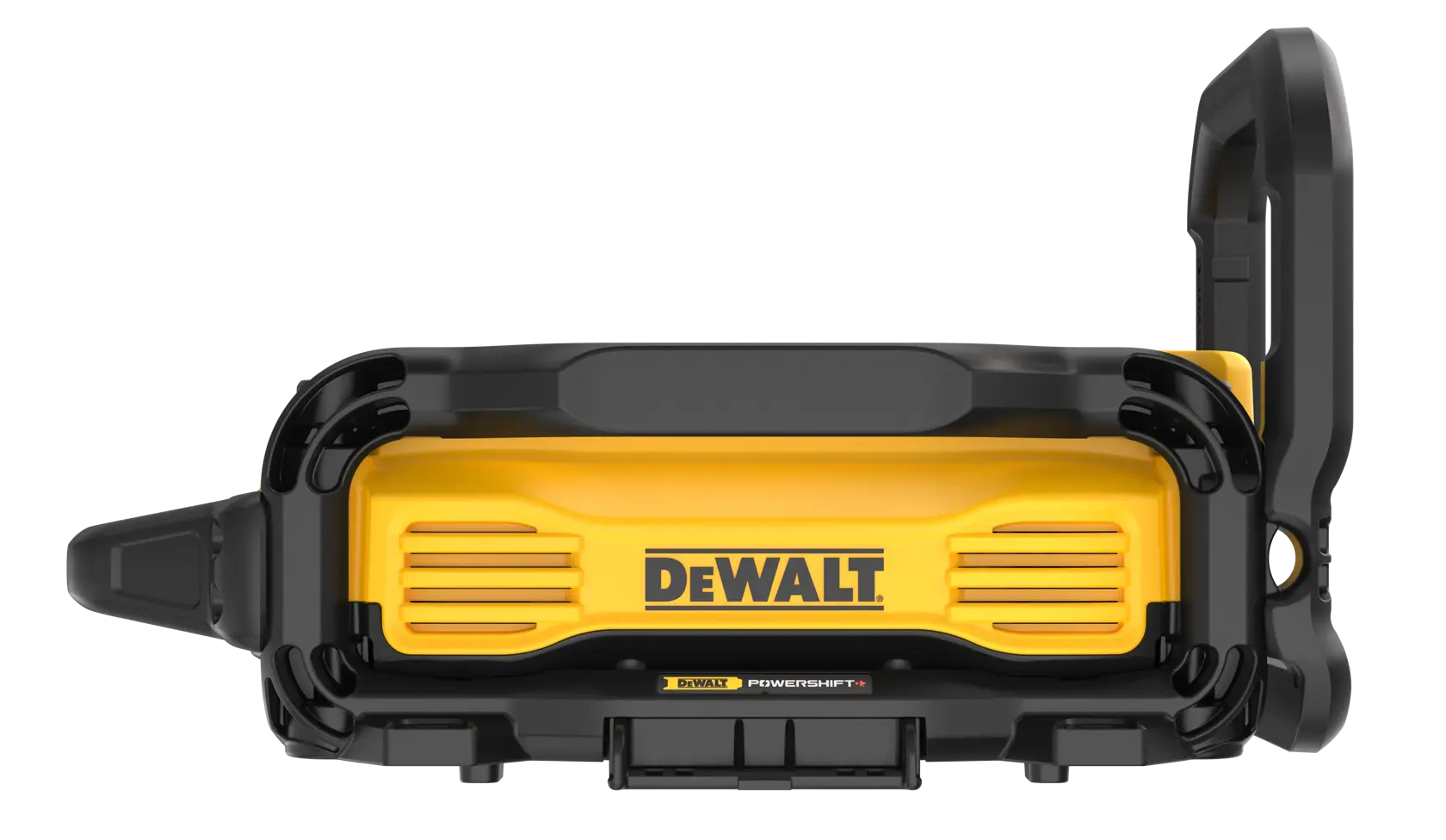 Ładowarka 550W POWERSHIFT™