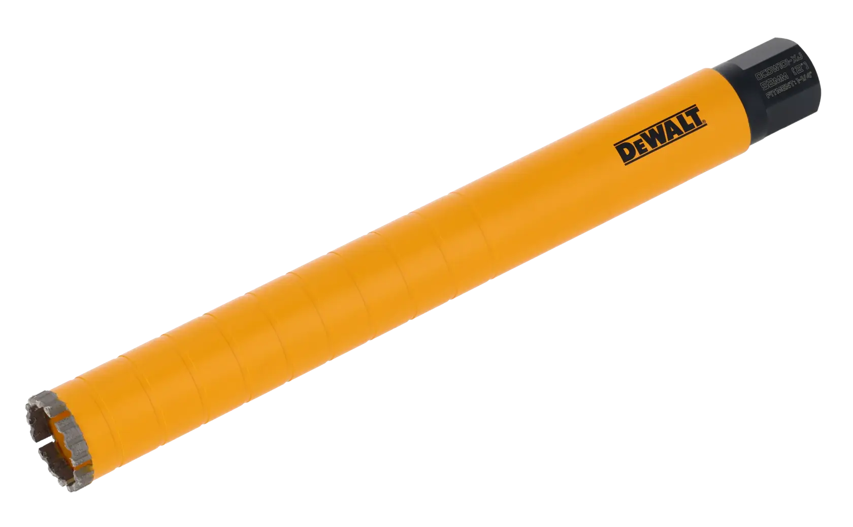 Koronka diamentowa na mokro 52 mm