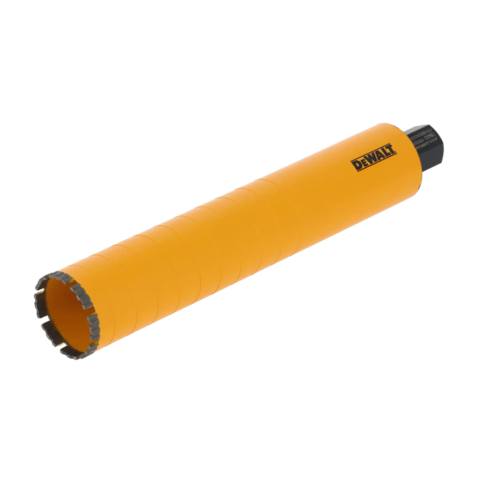 Koronka diamentowa na mokro 61 mm