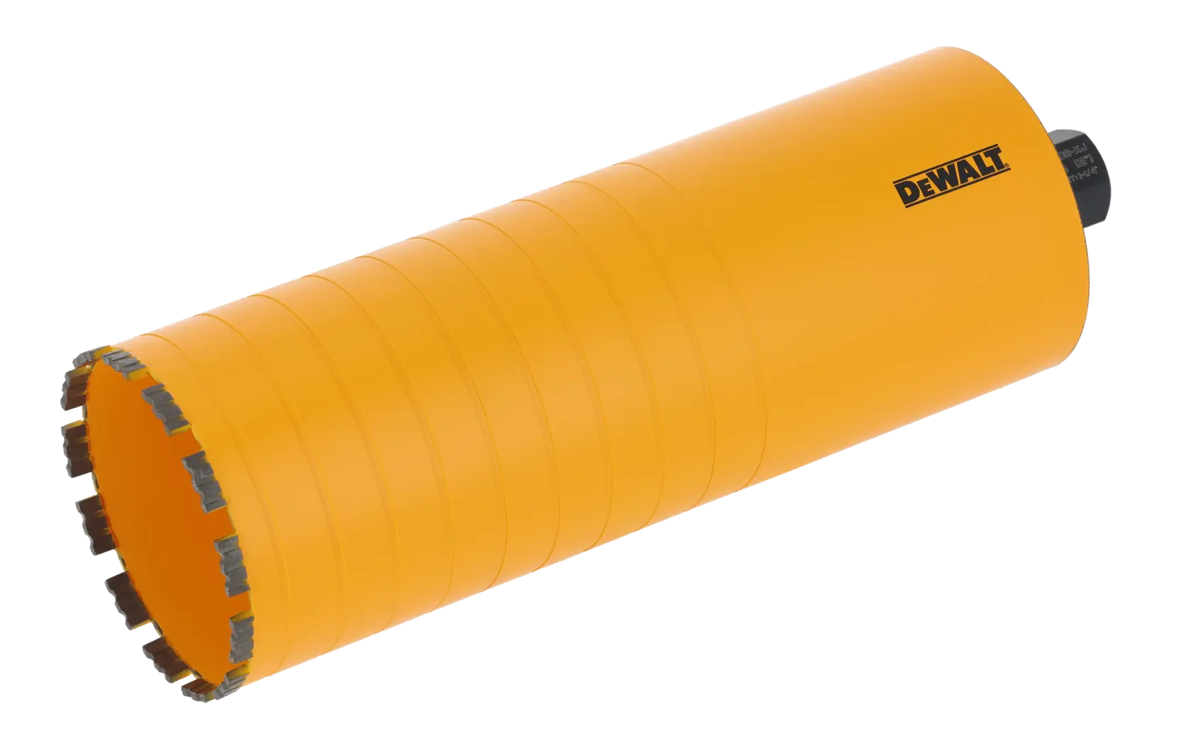 Koronka diamentowa na mokro 152 mm
