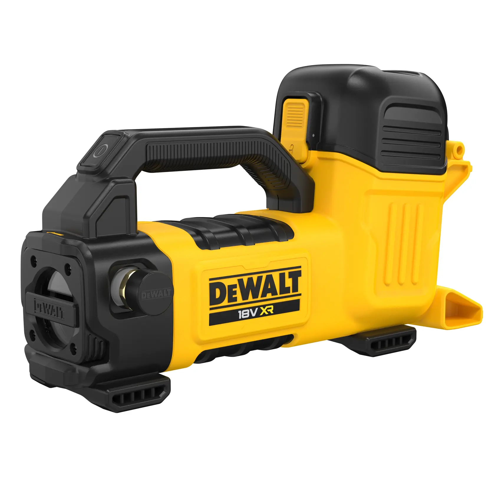 Pompa transferowa DEWALT® 18V XR (samo narzędzie)