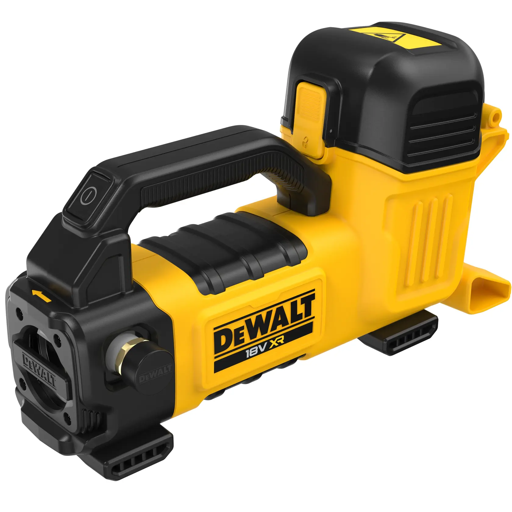 Pompa transferowa DEWALT® 18V XR (samo narzędzie)