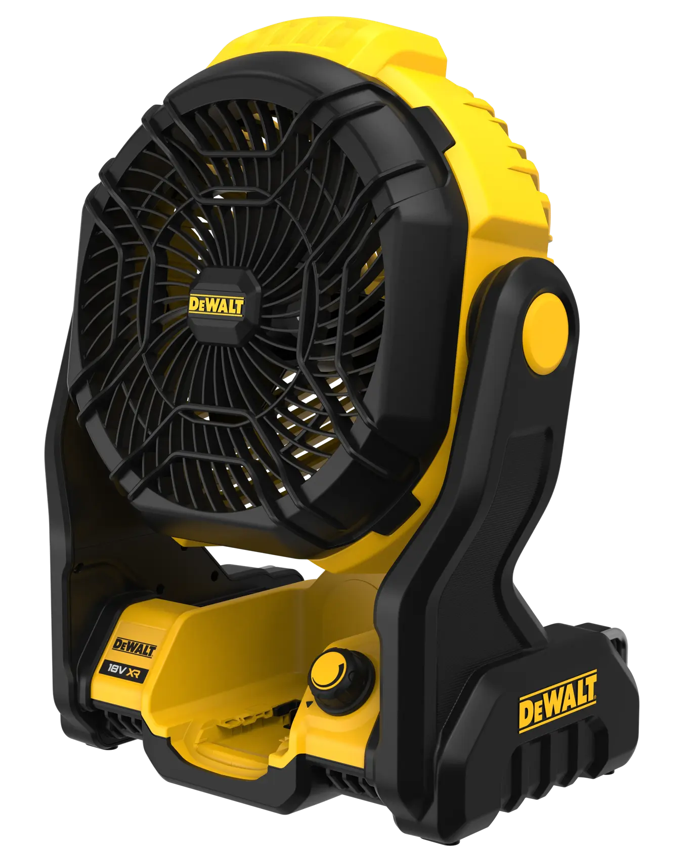 18V XR WENTYLATOR