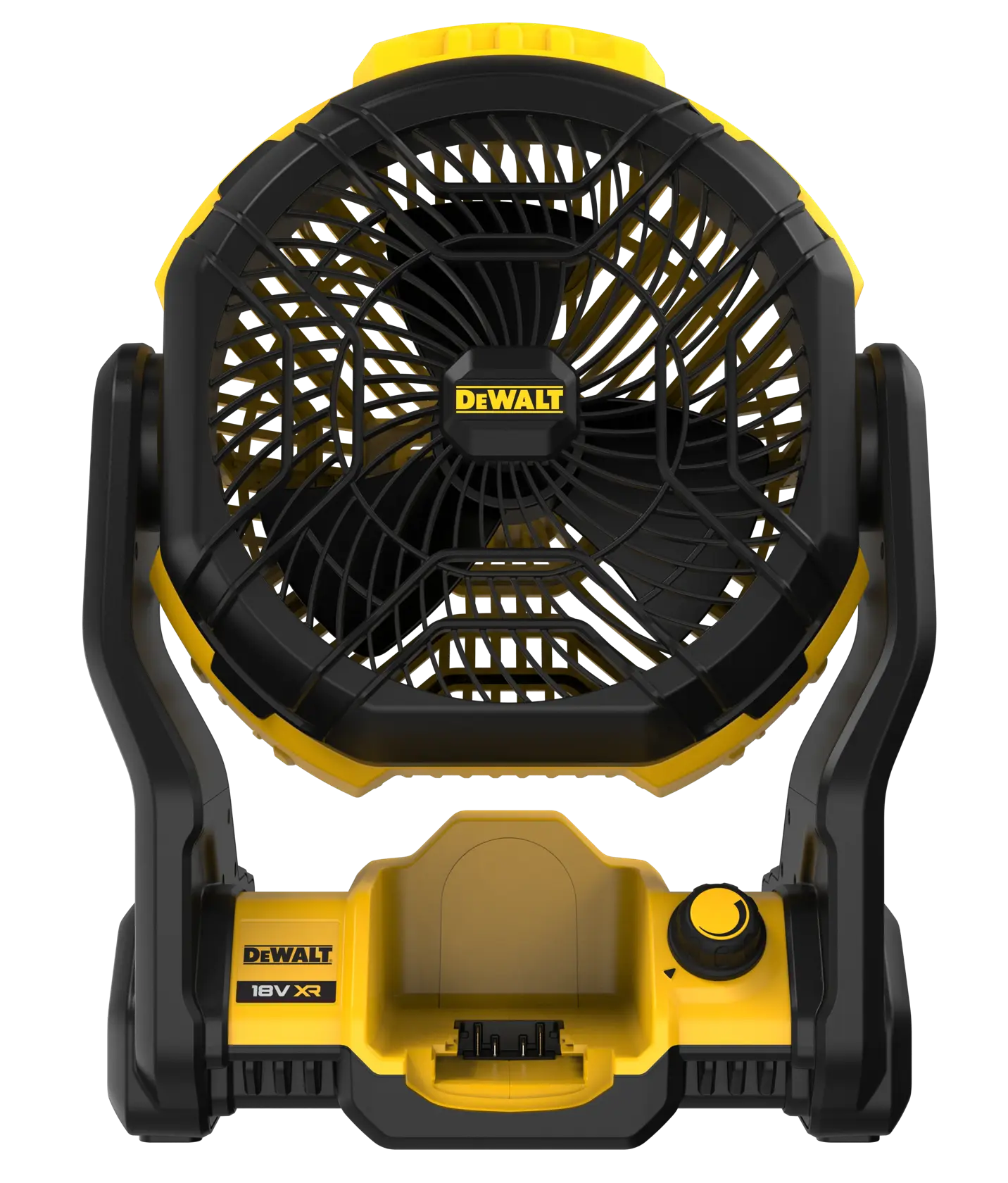 18V XR WENTYLATOR