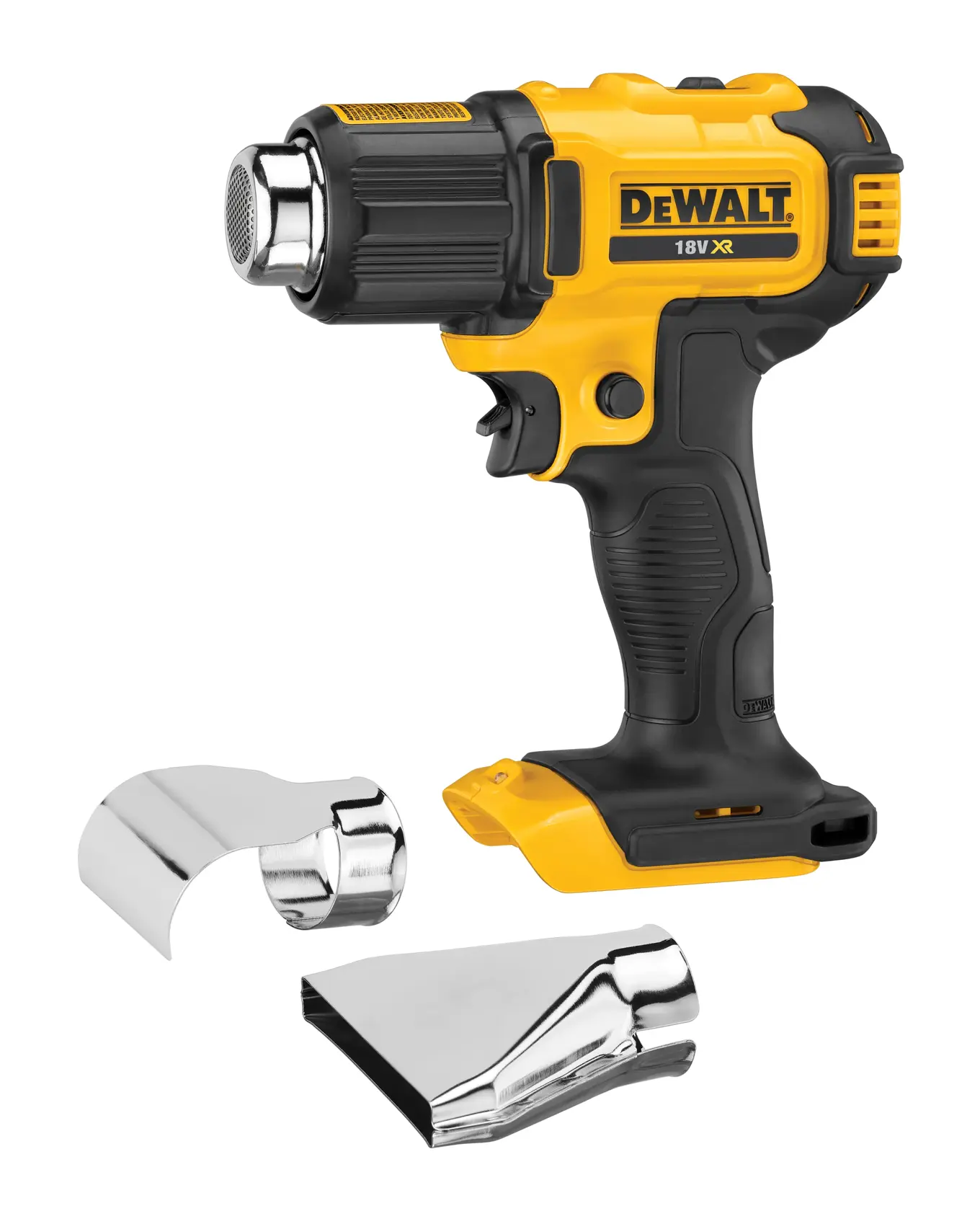 18V XR Opalarka