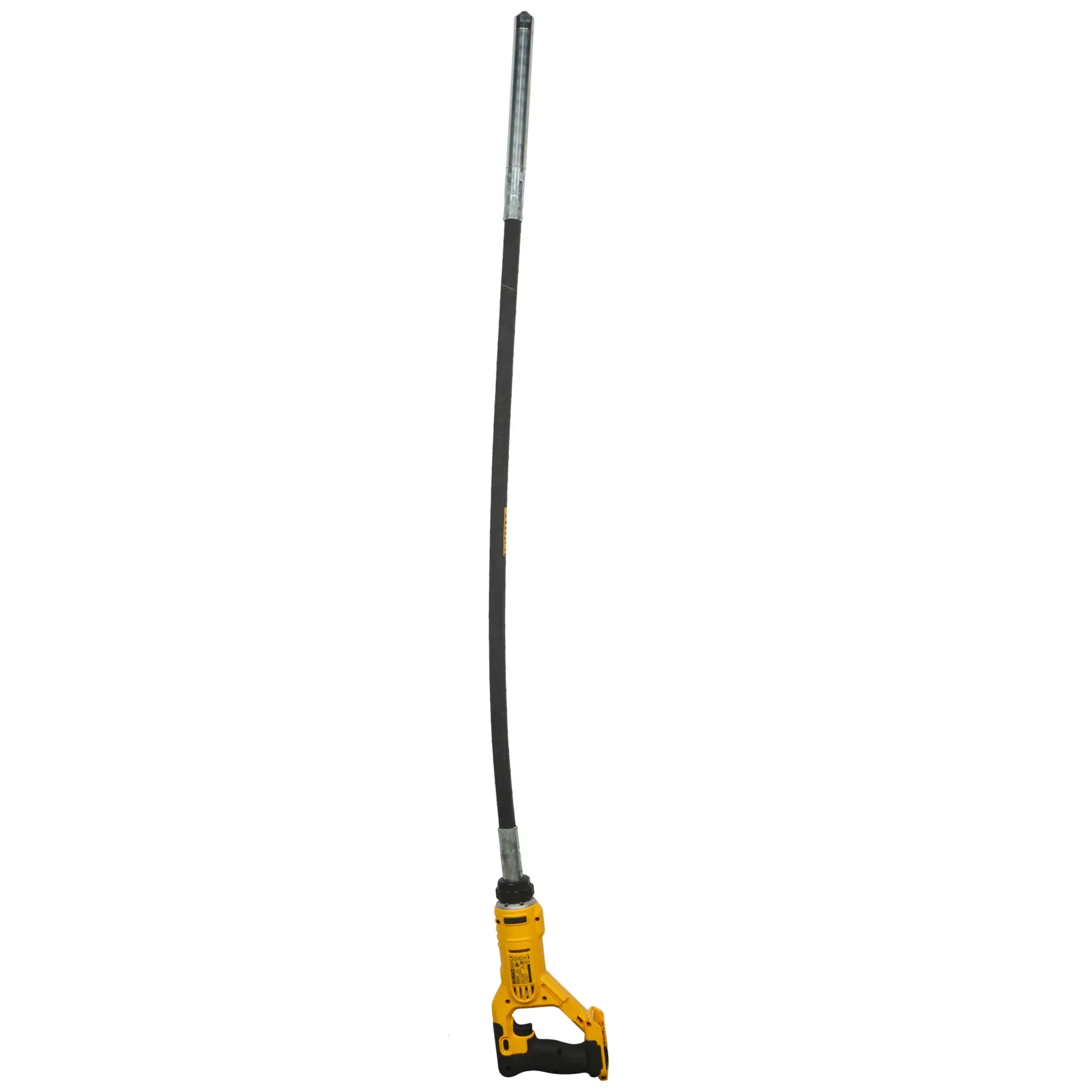 18V XR Wibrator do betonu