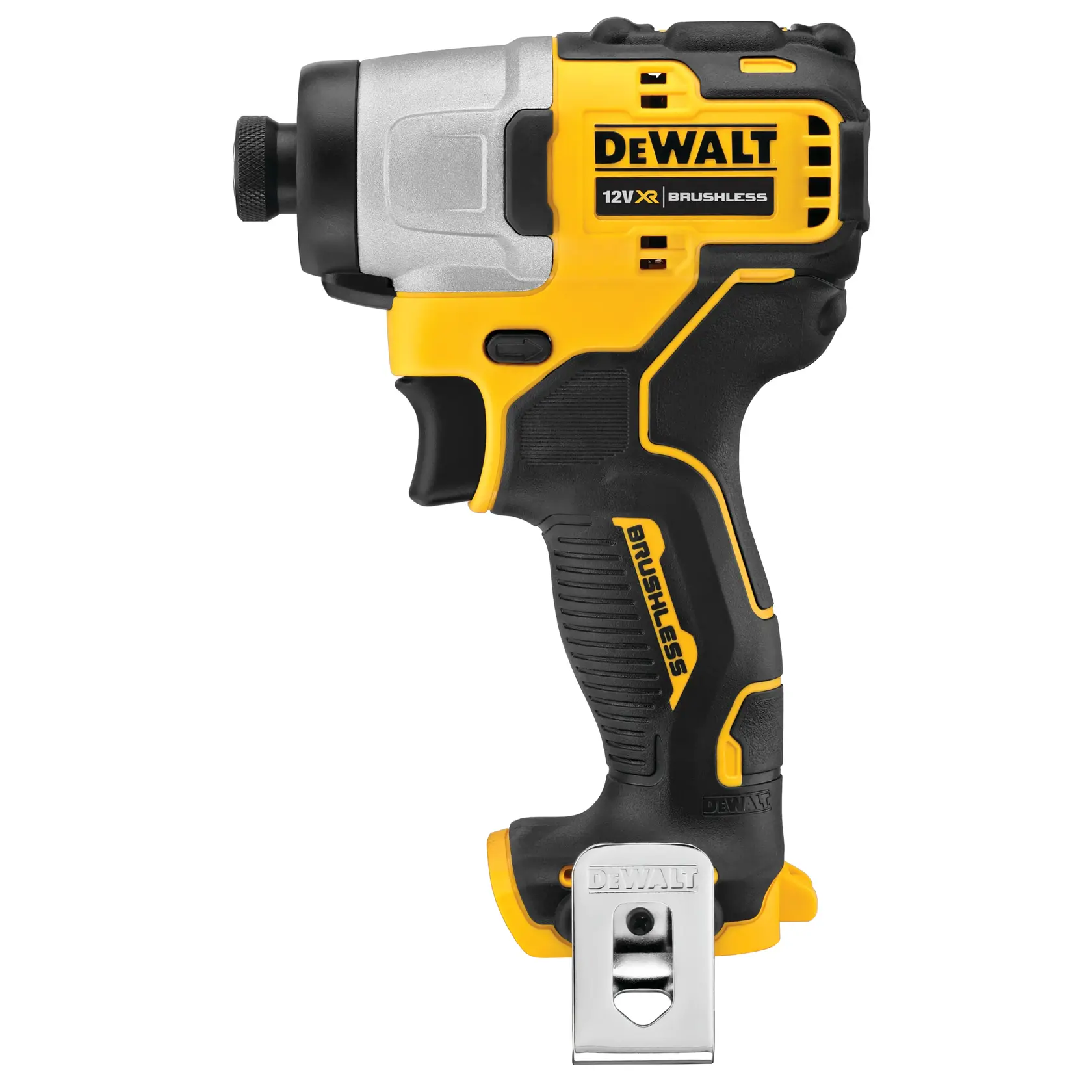 12V XR Zakrętarka udarowa