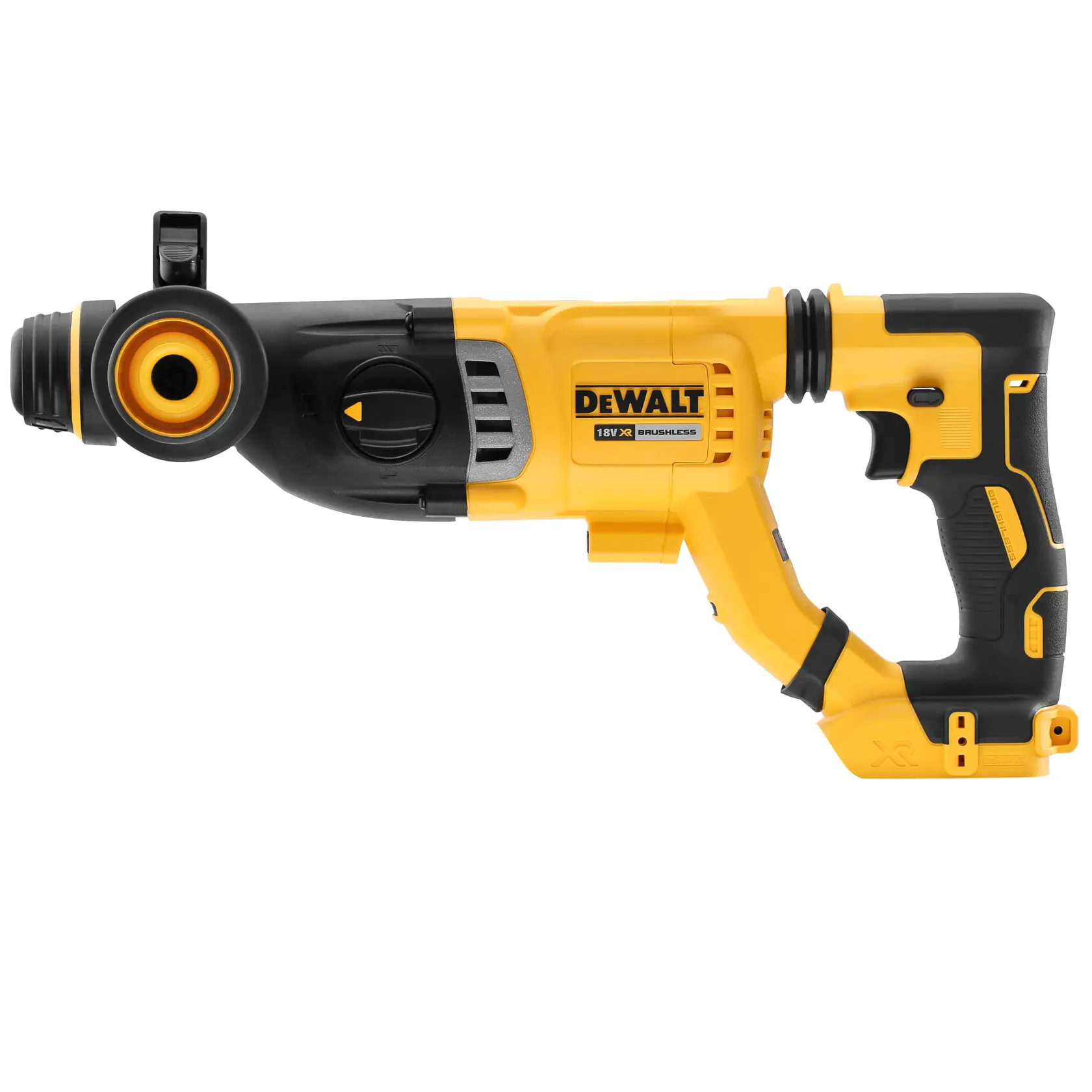 18V XR Młotowiertarka SDS-Plus 28mm