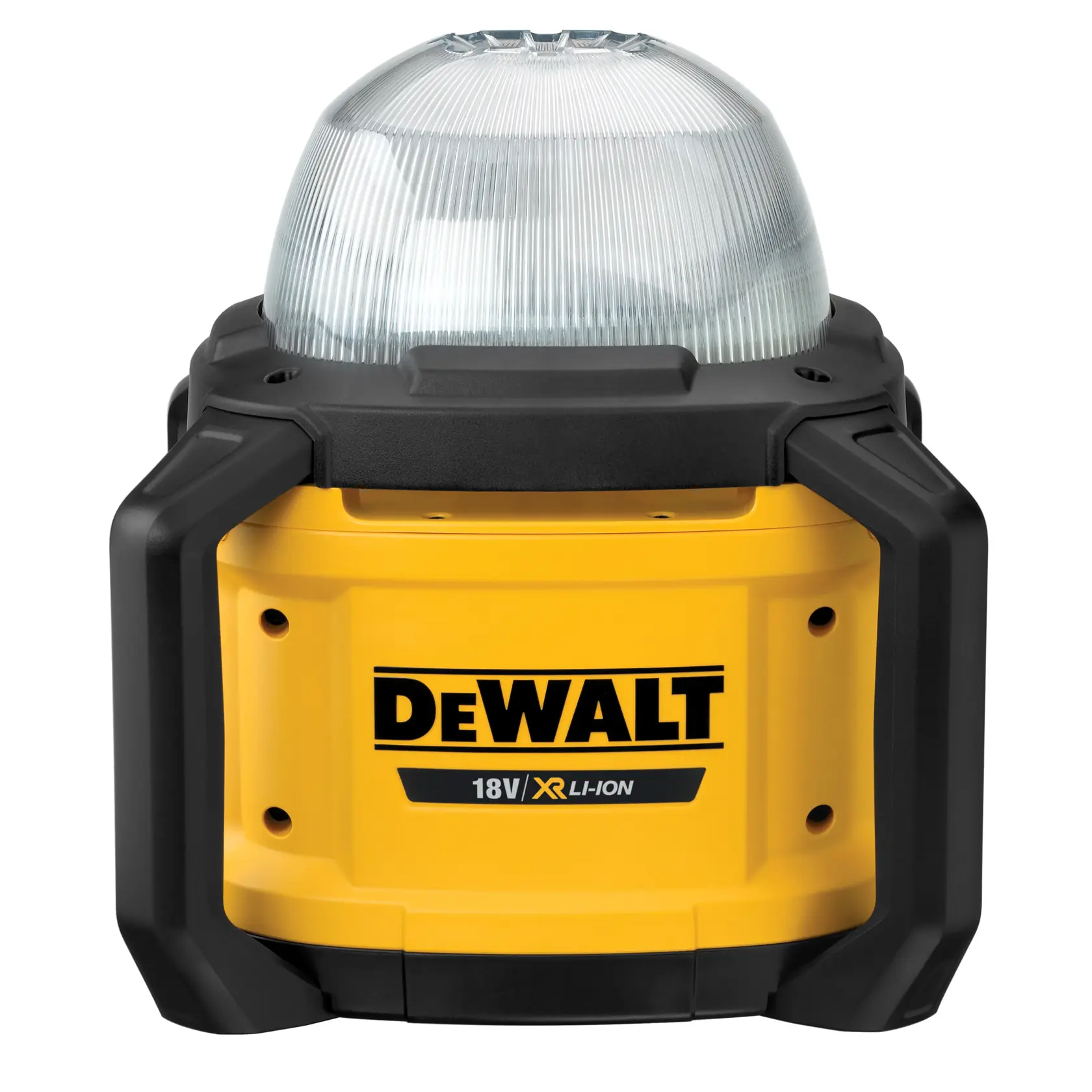 18V XR Lampa LED Tool Connect
