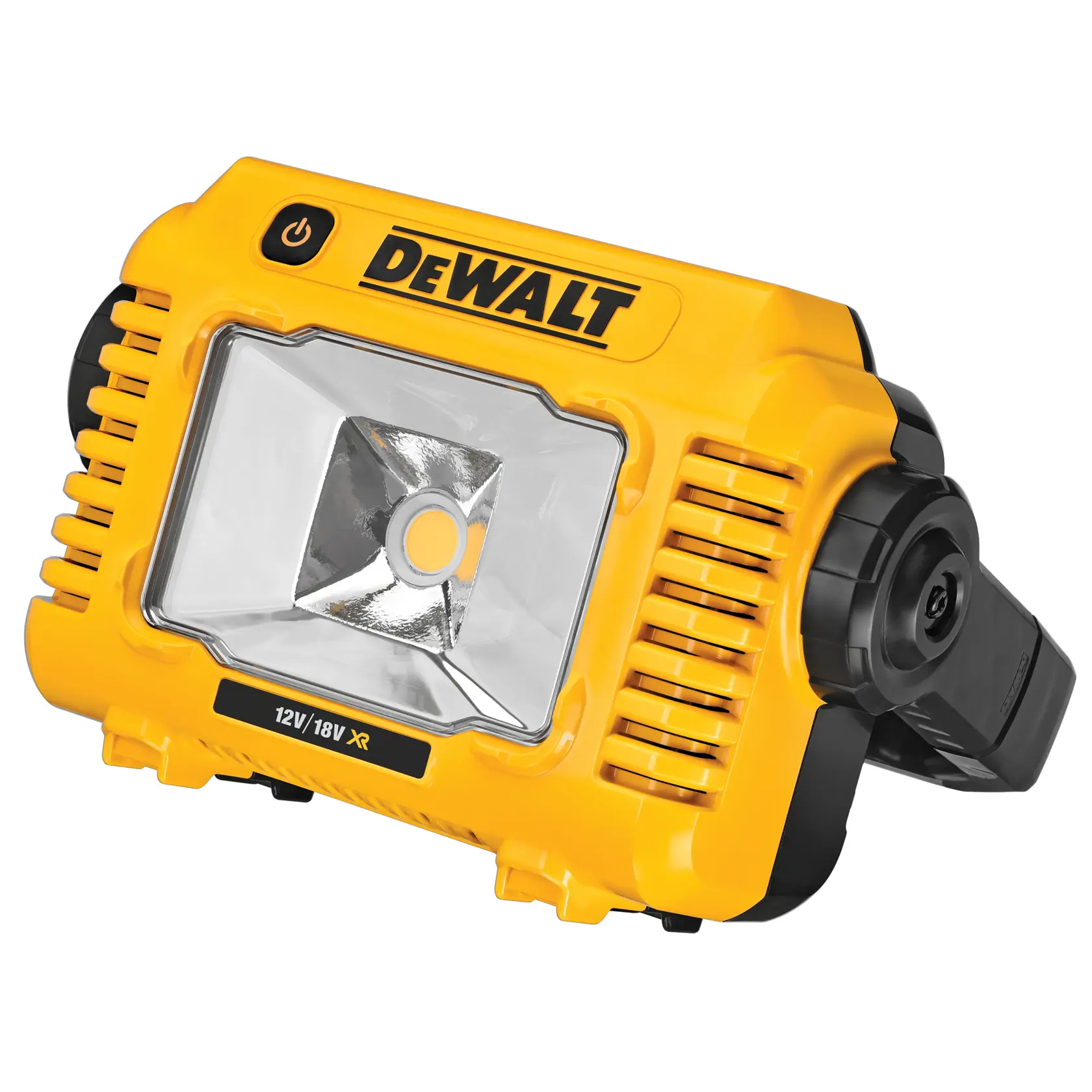 XR Kompaktowa lampa LED