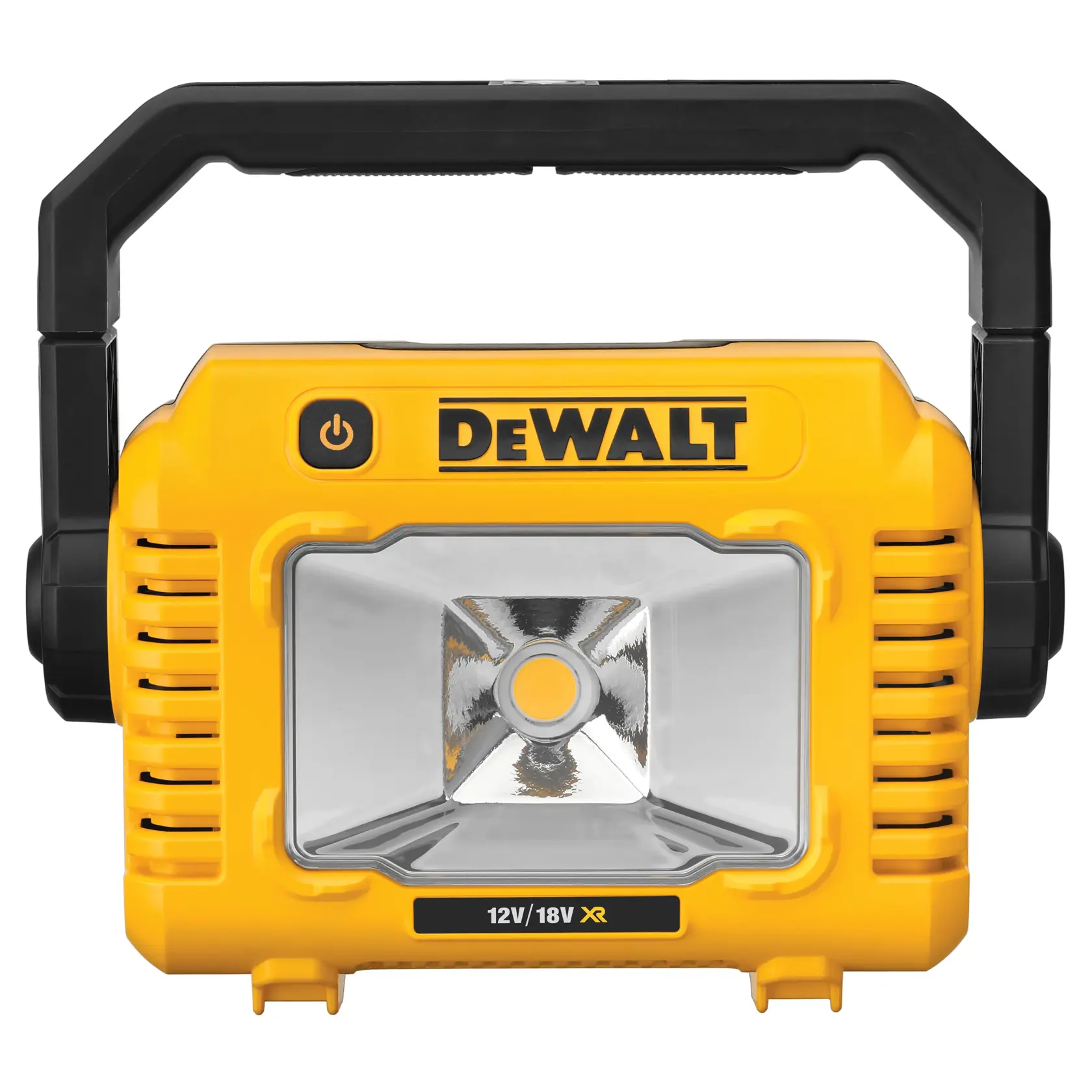 XR Kompaktowa lampa LED