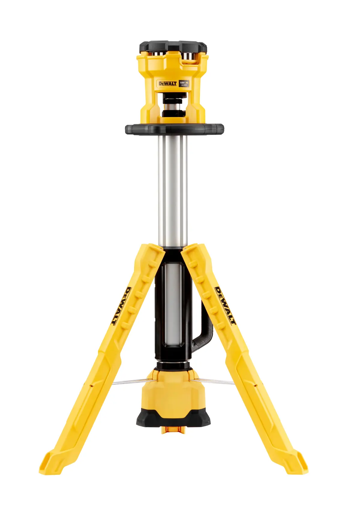 18V XR Lampa stojąca