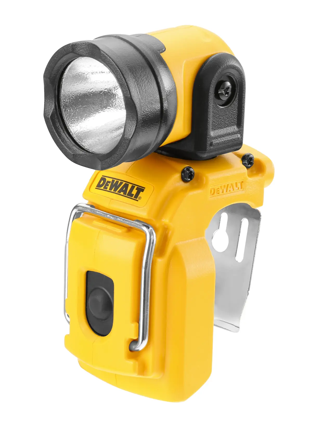 12V XR Lampa LED z obrotową głowicą