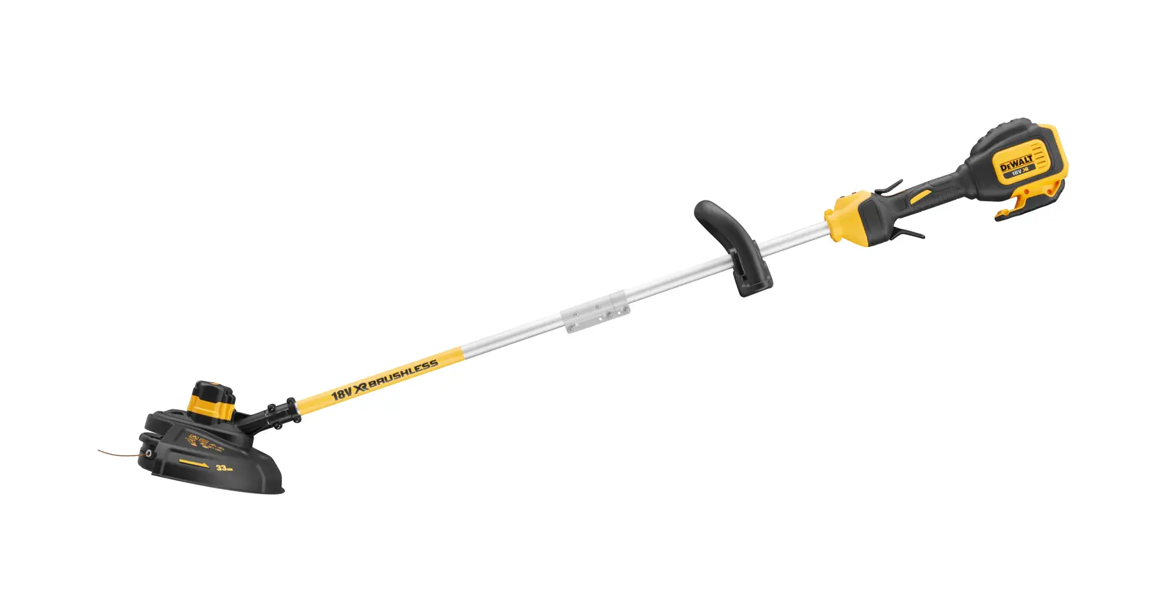 18V XR Podkaszarka