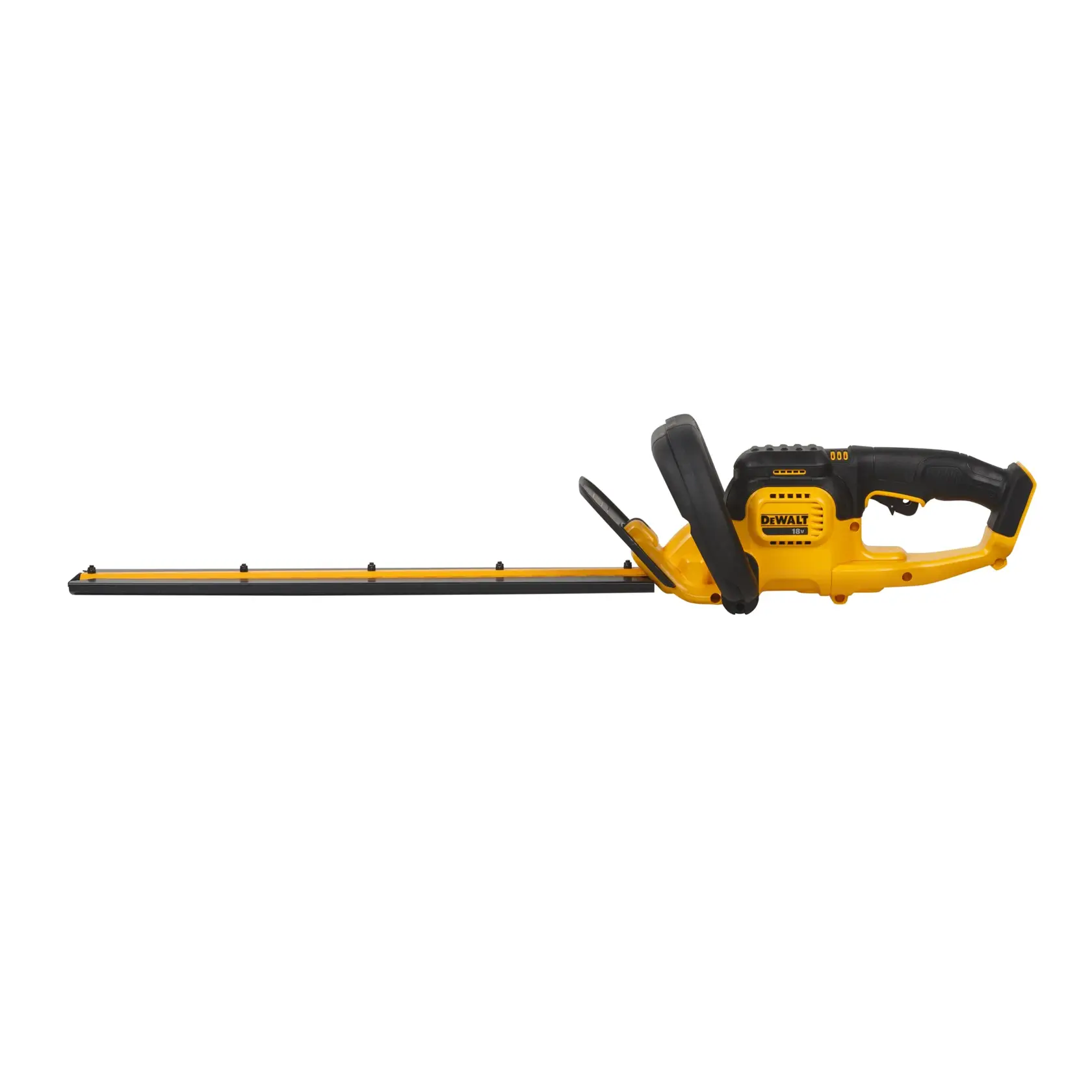 18V XR Nożyce do żywopłotu