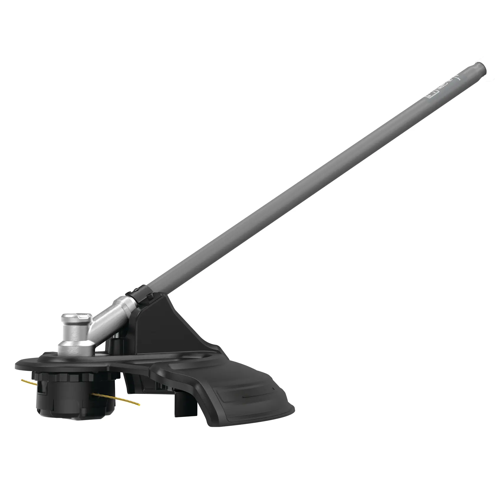 Przystawka DEWALT® z dzielonym wysięgnikiem do podkaszarki żyłkowej