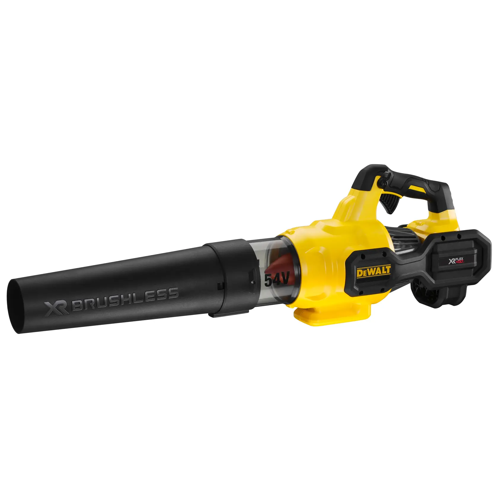 54V XR Flexvolt Dmuchawa osiowa