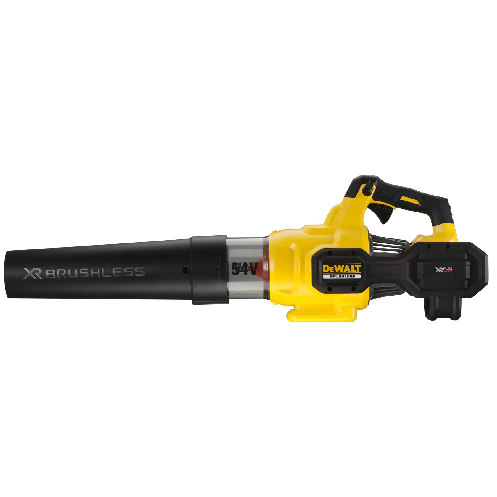 54V XR Flexvolt Dmuchawa osiowa