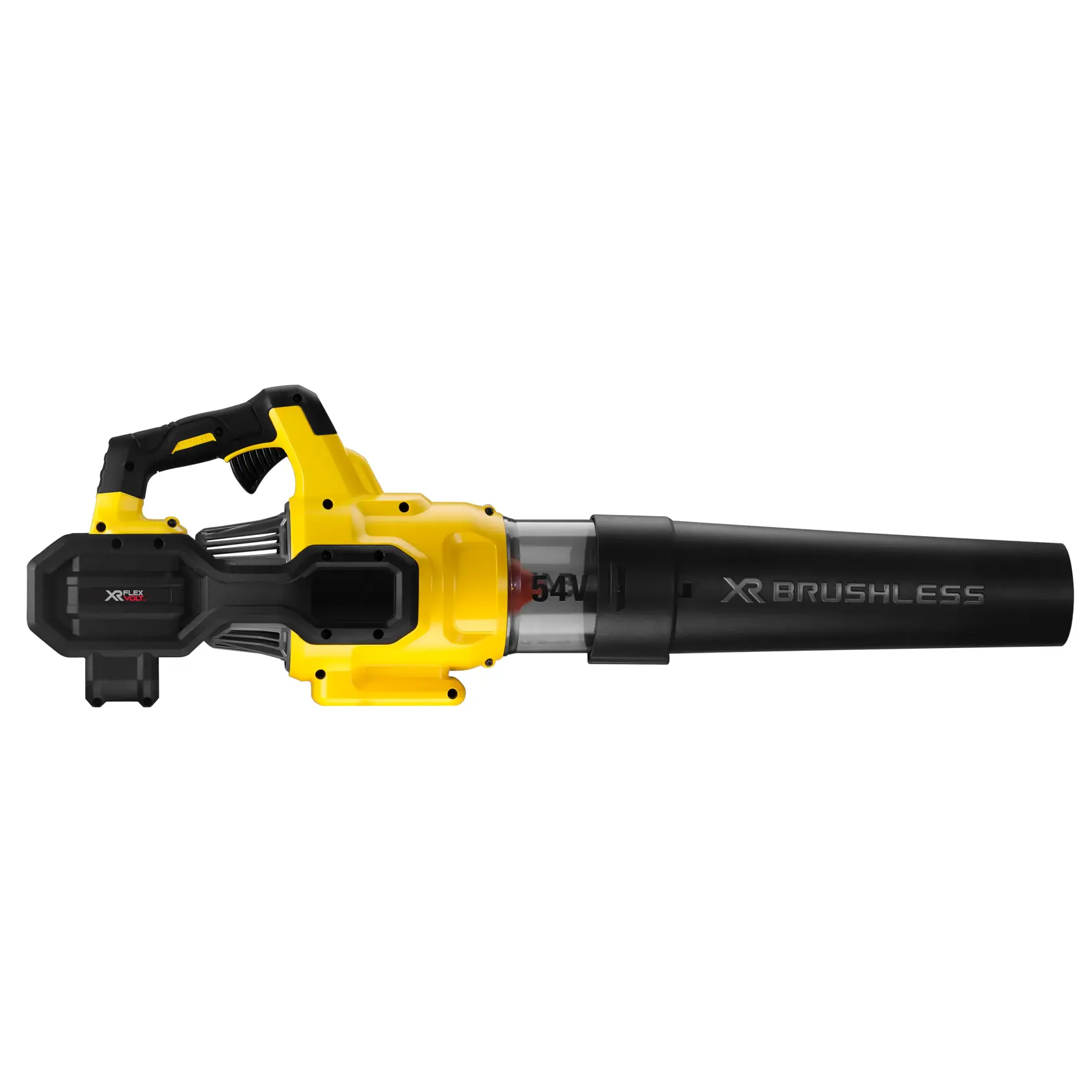 54V XR Flexvolt Dmuchawa osiowa