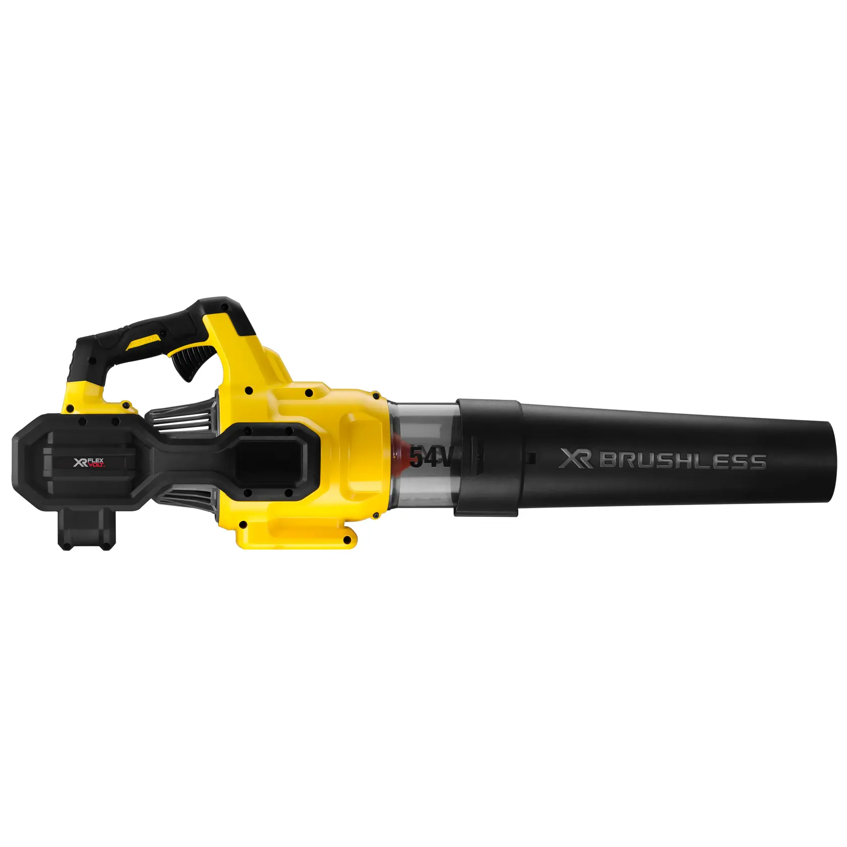 54V XR Flexvolt Dmuchawa