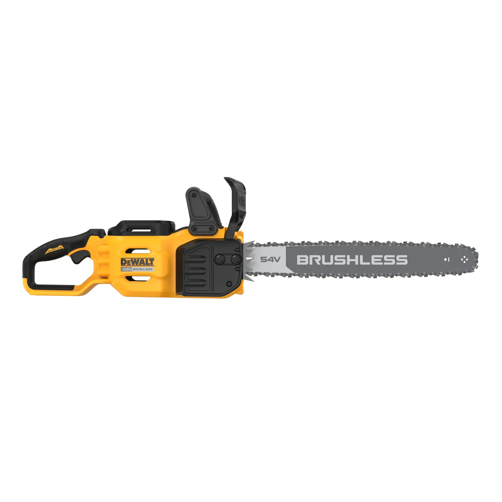 Mocna pilarka łańcuchowa DEWALT® 54 V XR® FLEXVOLT® 50 cm (samo narzędzie)