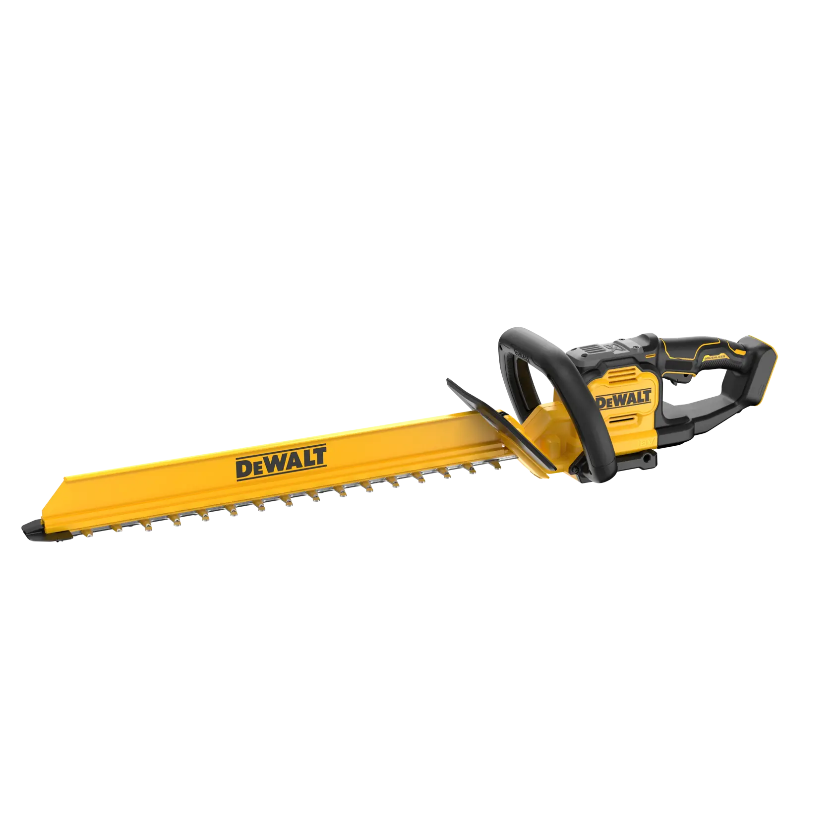 18V XR® Bezszczotkowe nożyce do żywopłotu 60cm