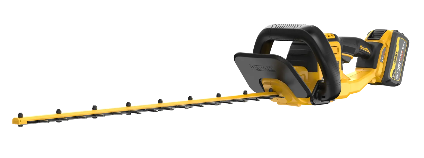 Nożyce do żywopłotu 54v FlexVolt 65cm