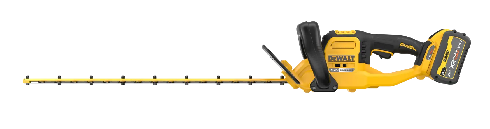 Nożyce do żywopłotu 54v FlexVolt 65cm