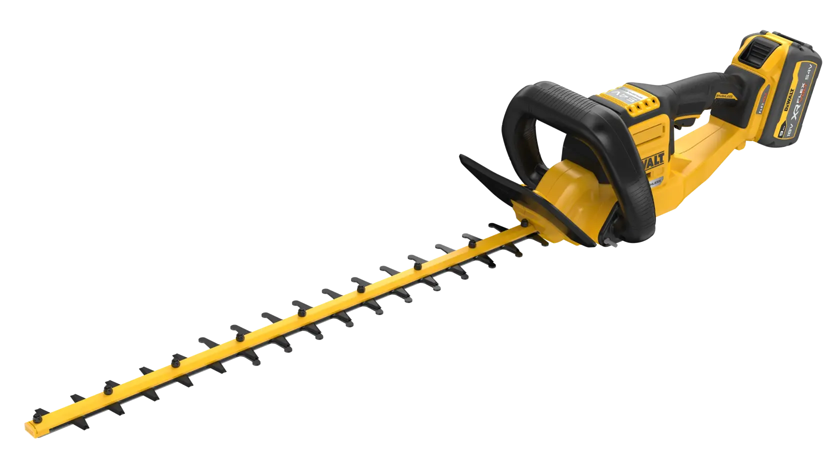 Nożyce do żywopłotu 54v FlexVolt 65cm