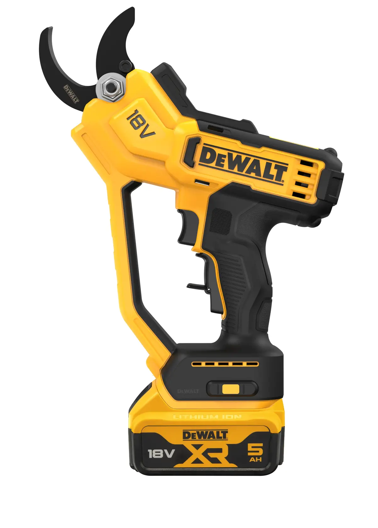 Sekator akumulatorowy 18V XR