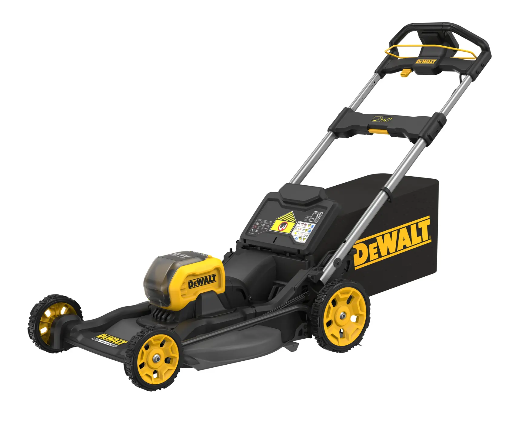 Kosiarka akumulatorowa 54v XR Flexvolt - samo urządzenie
