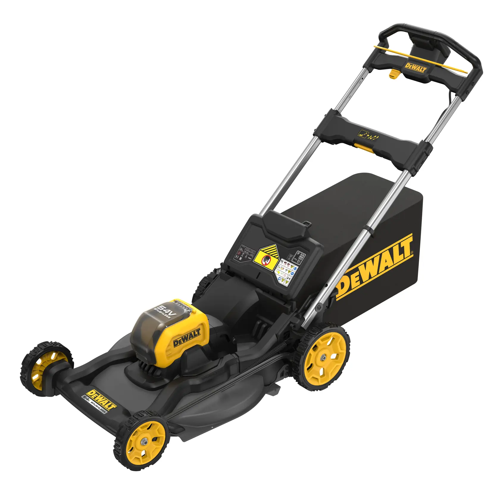 Kosiarka akumulatorowa 54v XR Flexvolt - samo urządzenie