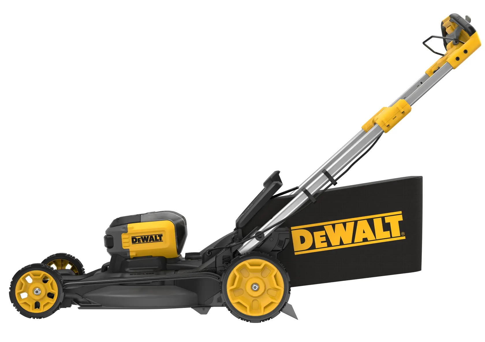 54V XR Flexvolt® 53 cm Kosiarka z napędem własnym
